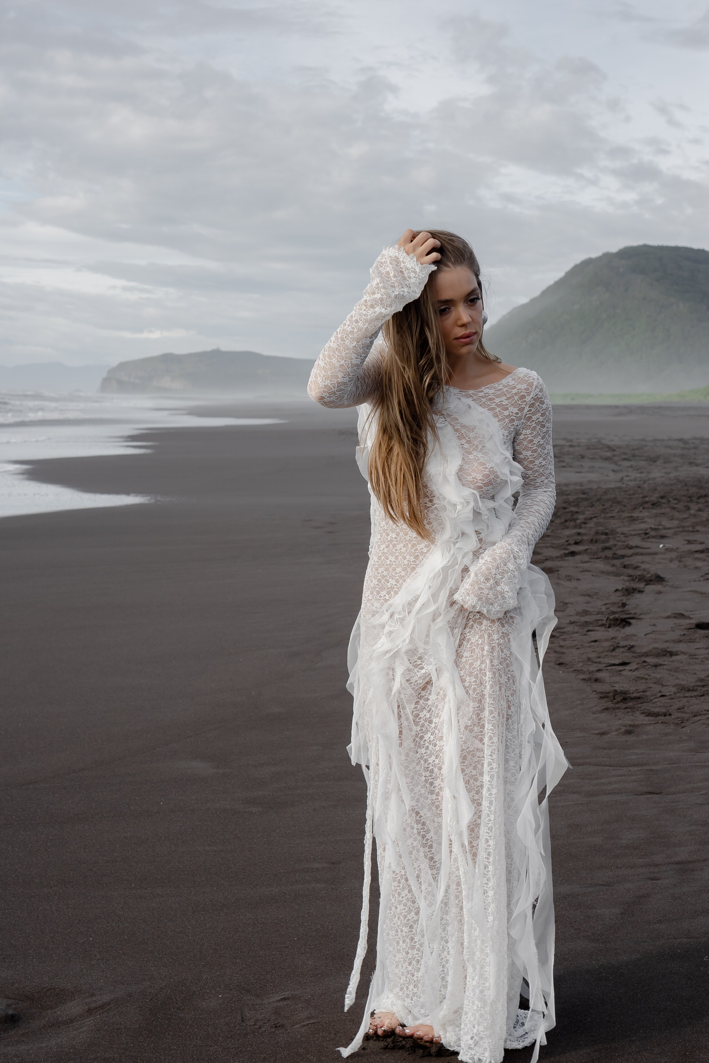 ТИХИЙ ОКЕАНН СЬЕМКА НА SONY. Профессиональный фотограф, Санкт-Петербург — Виктория Богомолова