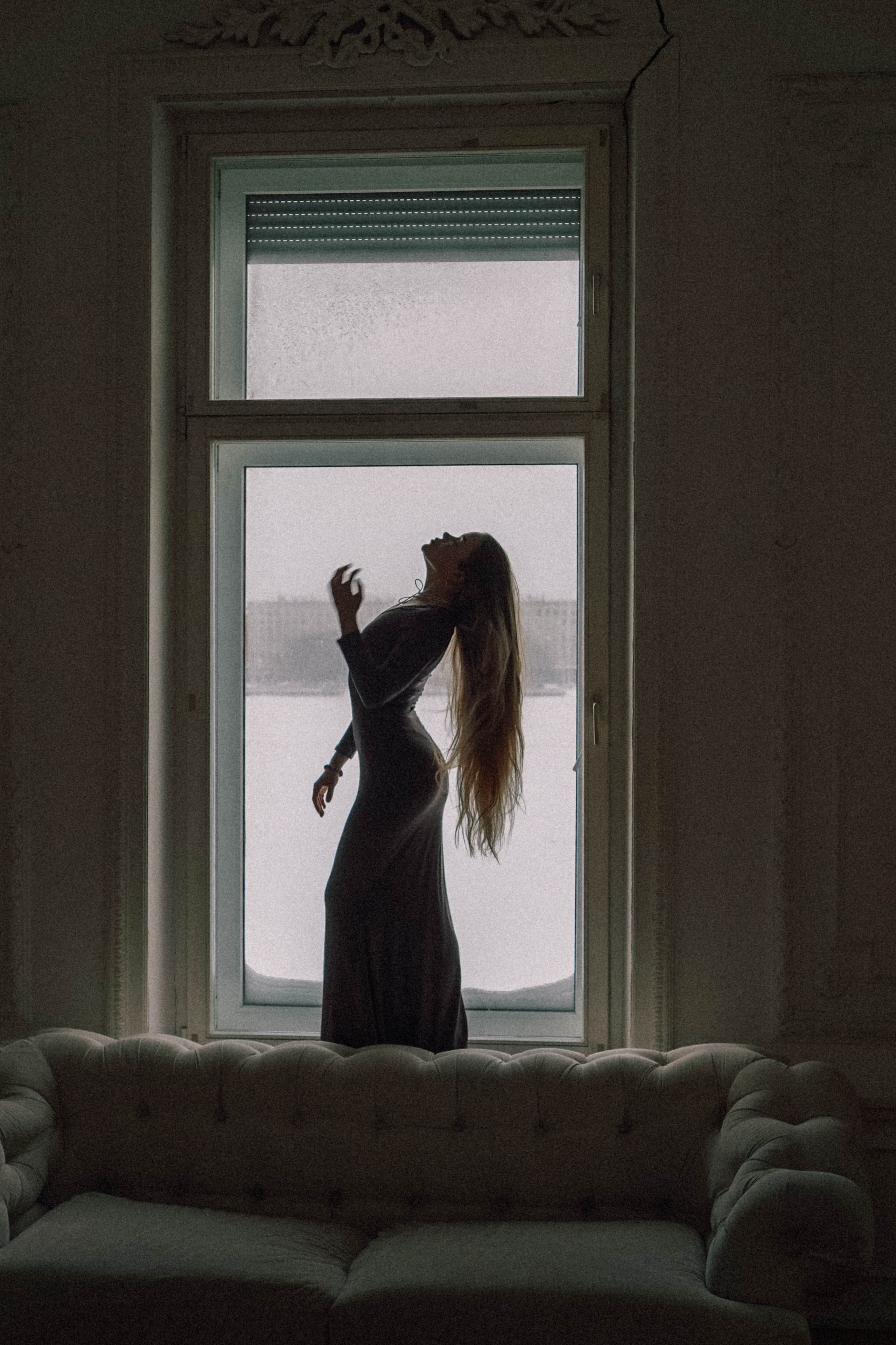 22. Профессиональный фотограф, Санкт-Петербург — Виктория Богомолова