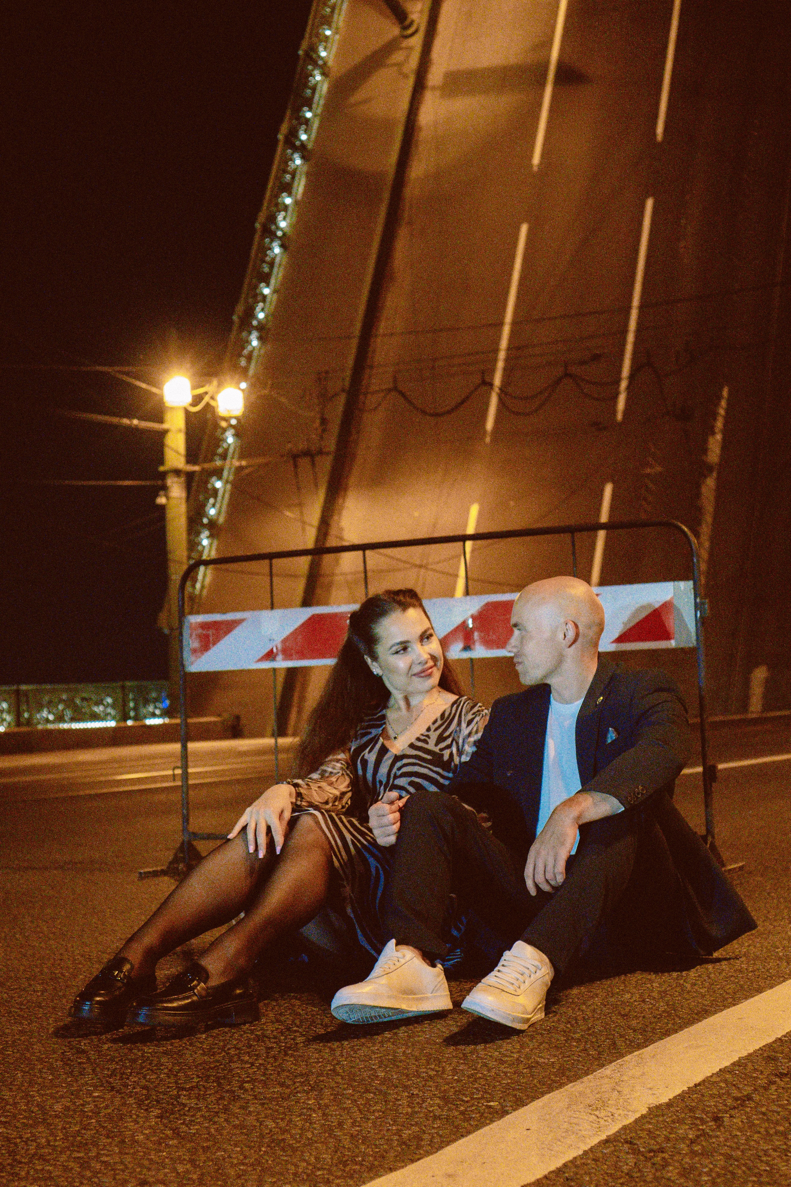 Любовь и питер. Профессиональный фотограф, Санкт-Петербург — Виктория Богомолова