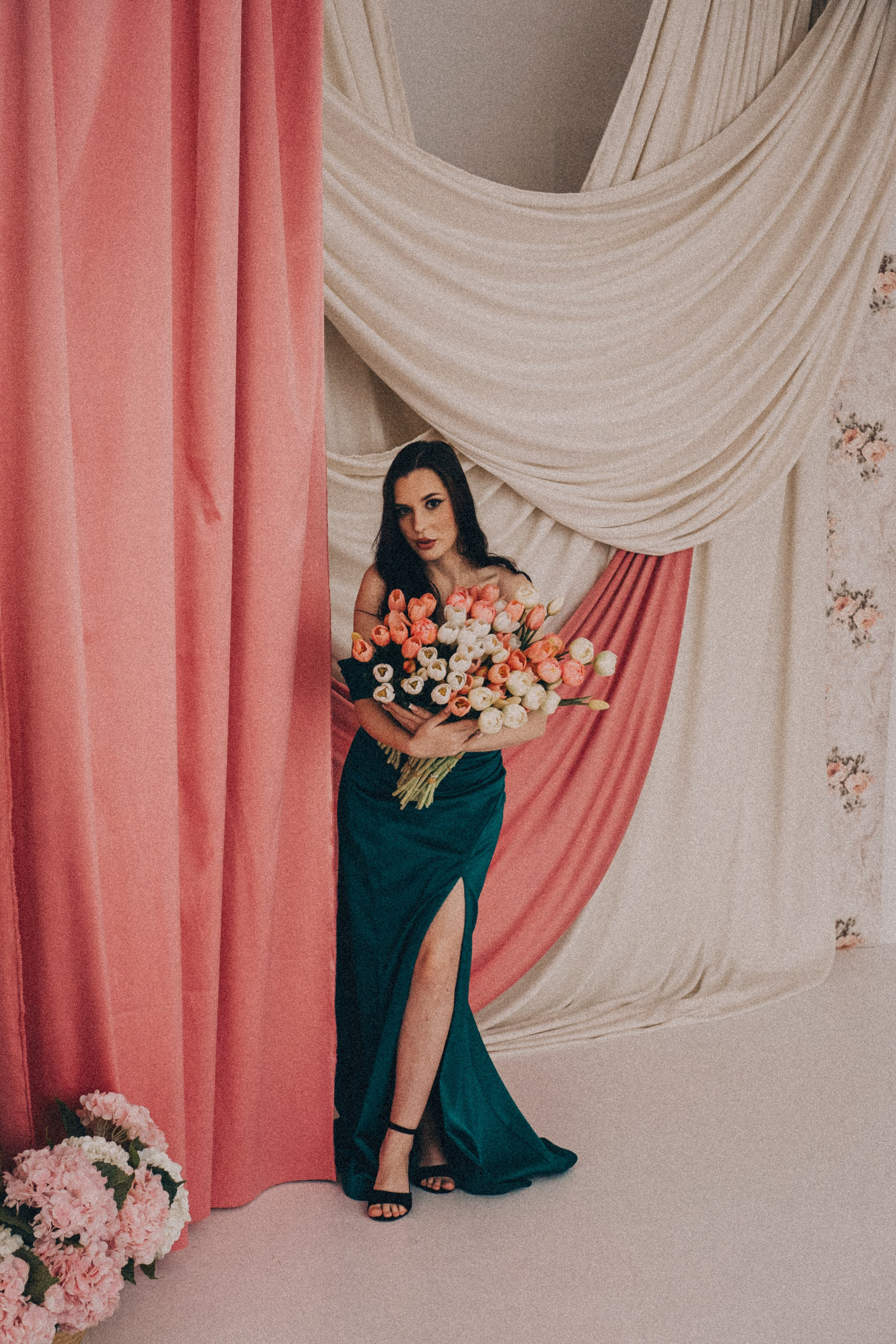 Весенняя. Профессиональный фотограф, Санкт-Петербург — Виктория Богомолова