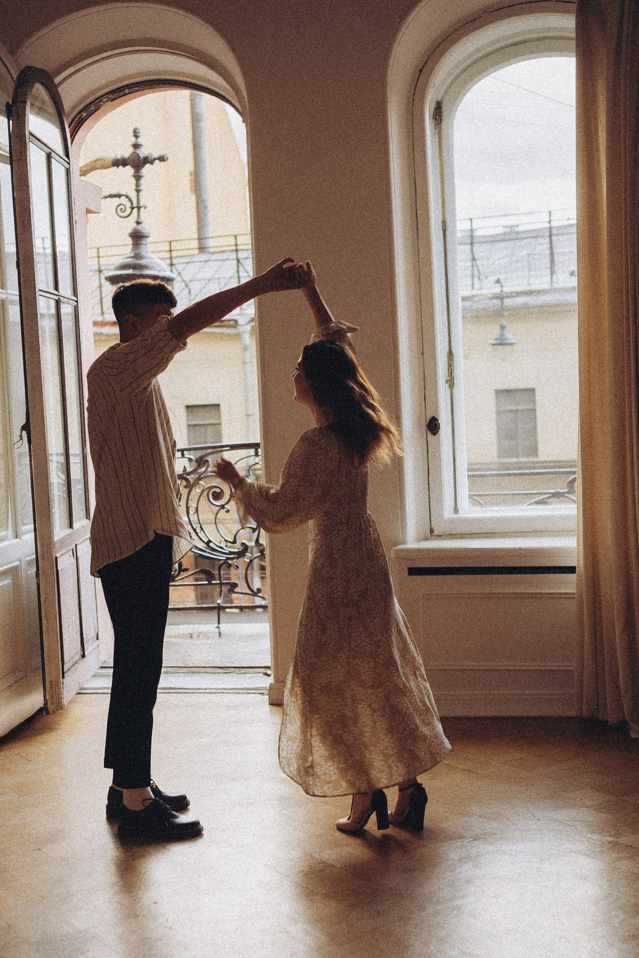 ЛЮБОВЬ В ИЮНЕ. Профессиональный фотограф, Санкт-Петербург — Виктория Богомолова