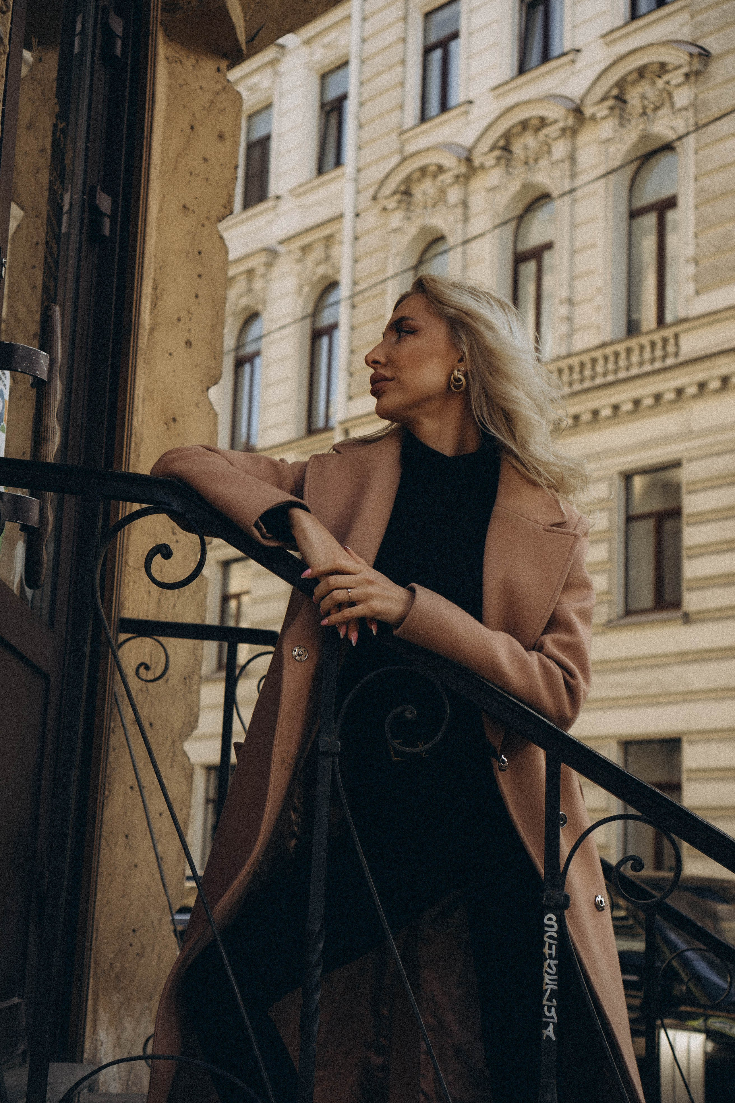 Питерская атмосфера. Профессиональный фотограф, Санкт-Петербург — Виктория Богомолова