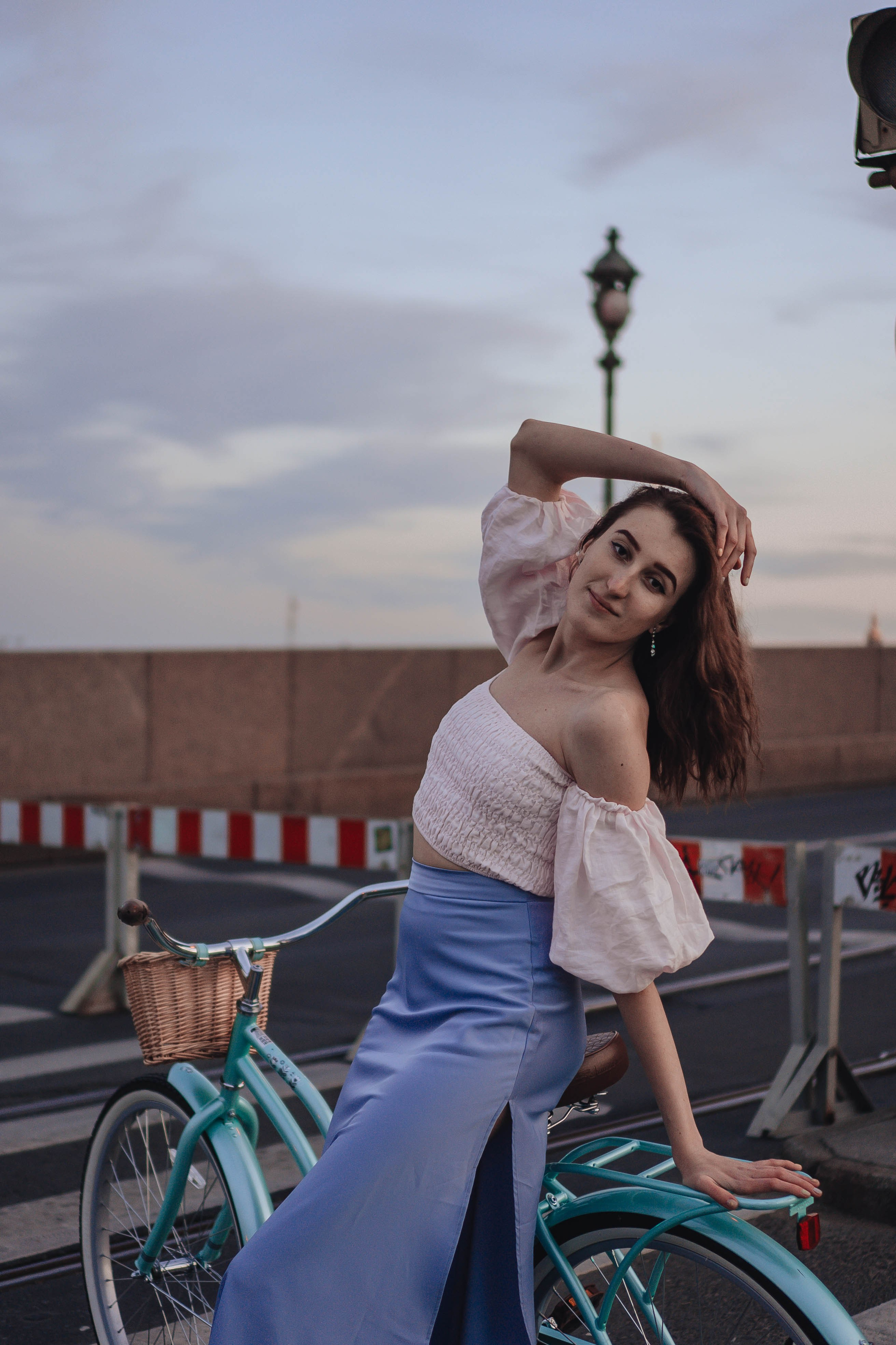 Крымская парочка. Профессиональный фотограф, Санкт-Петербург — Виктория Богомолова