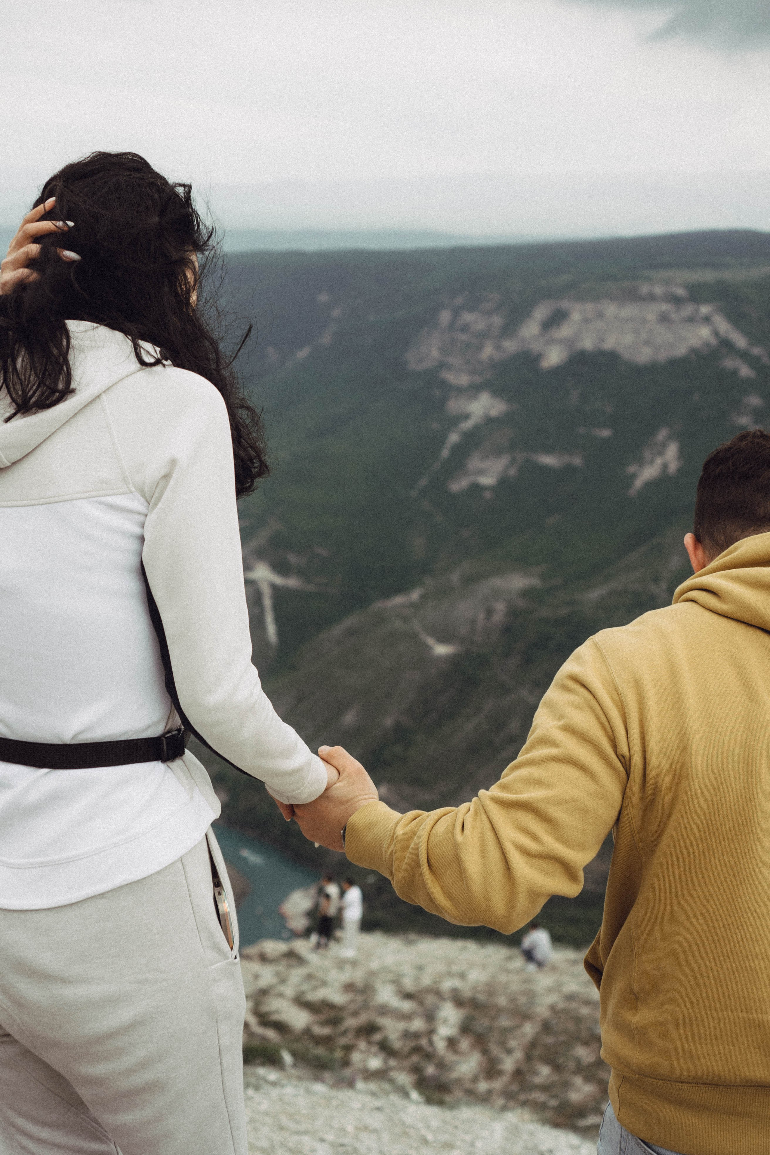 Каньон. Профессиональный фотограф, Санкт-Петербург — Виктория Богомолова