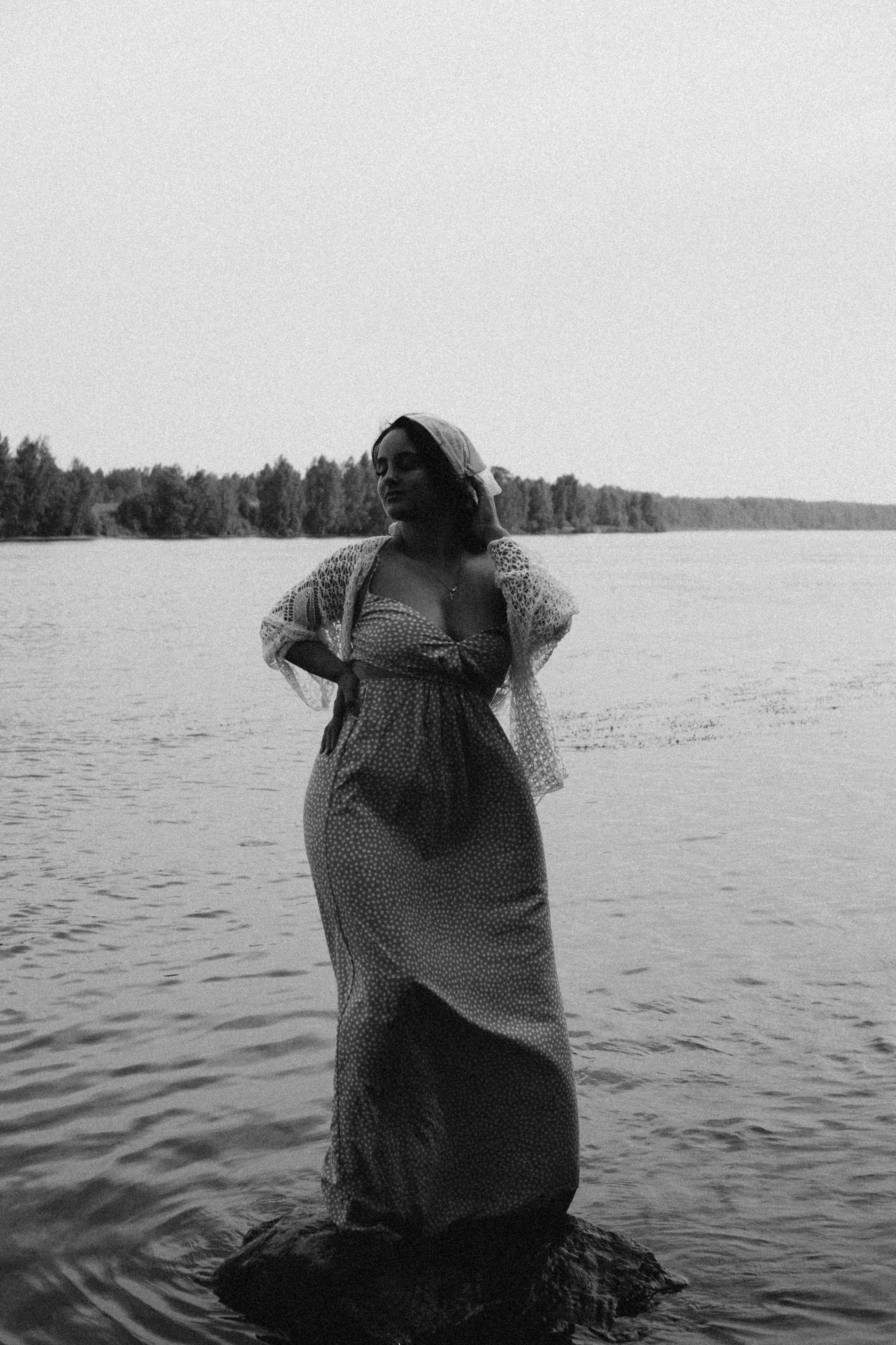 ПРОГУЛКА НА БЕРЕГУ. Профессиональный фотограф, Санкт-Петербург — Виктория Богомолова