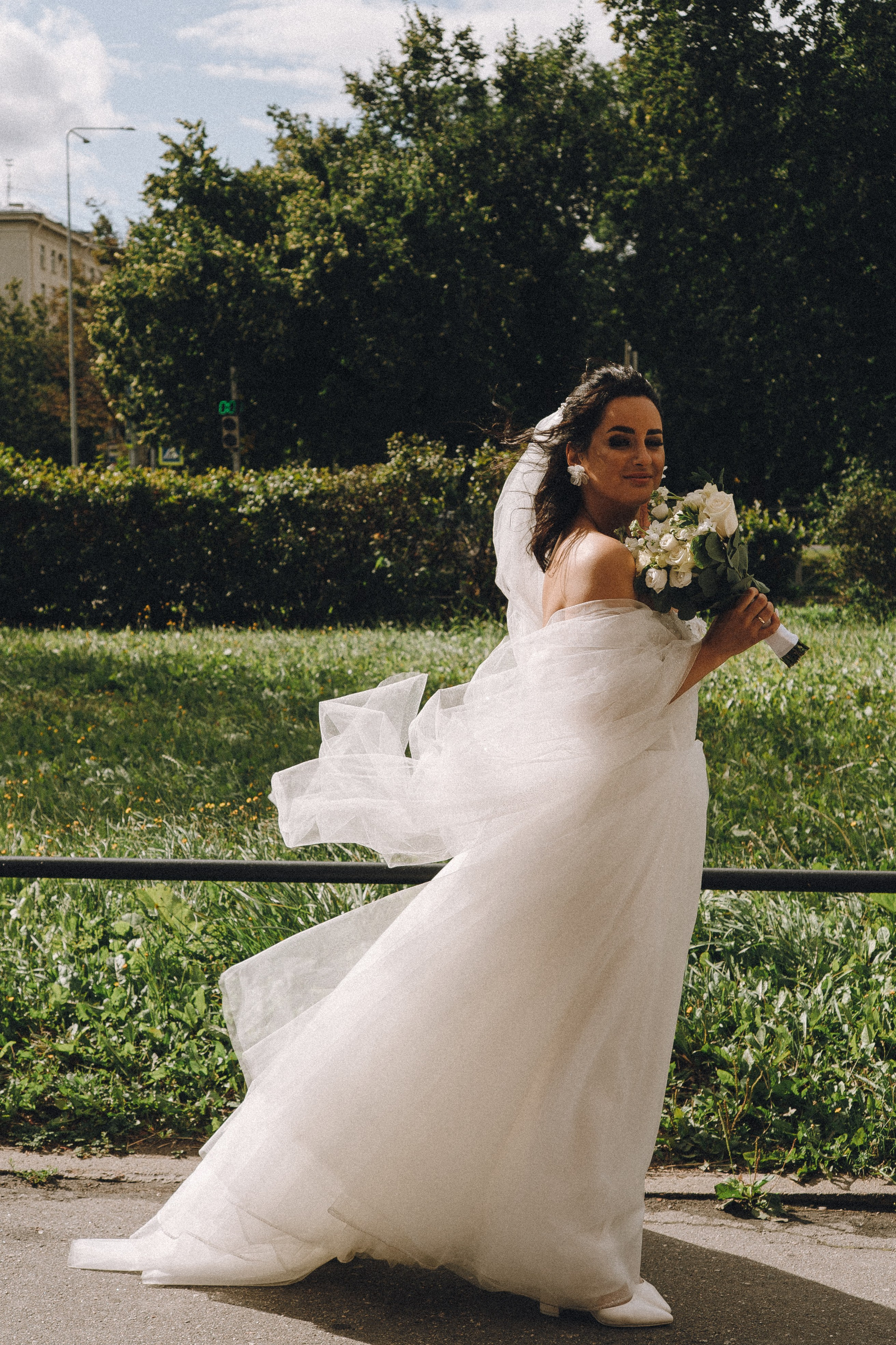 СВАДЕБНАЯ ПРОГУЛКА РЕСТОРАН МЫ ЖЕ НА ТЫ И ФОТОСЕССИИЯ С АВТОМОБИЛЕМ. Профессиональный фотограф, Санкт-Петербург — Виктория Богомолова