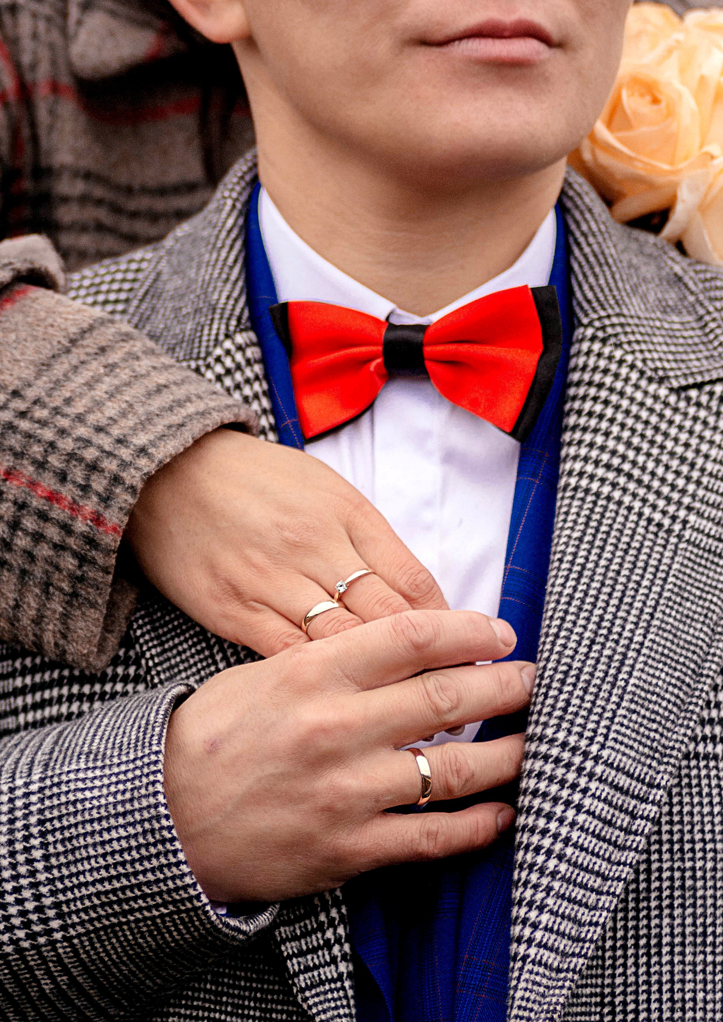 Свадьба. Фотограф Эллина Дар г. Улан-Удэ