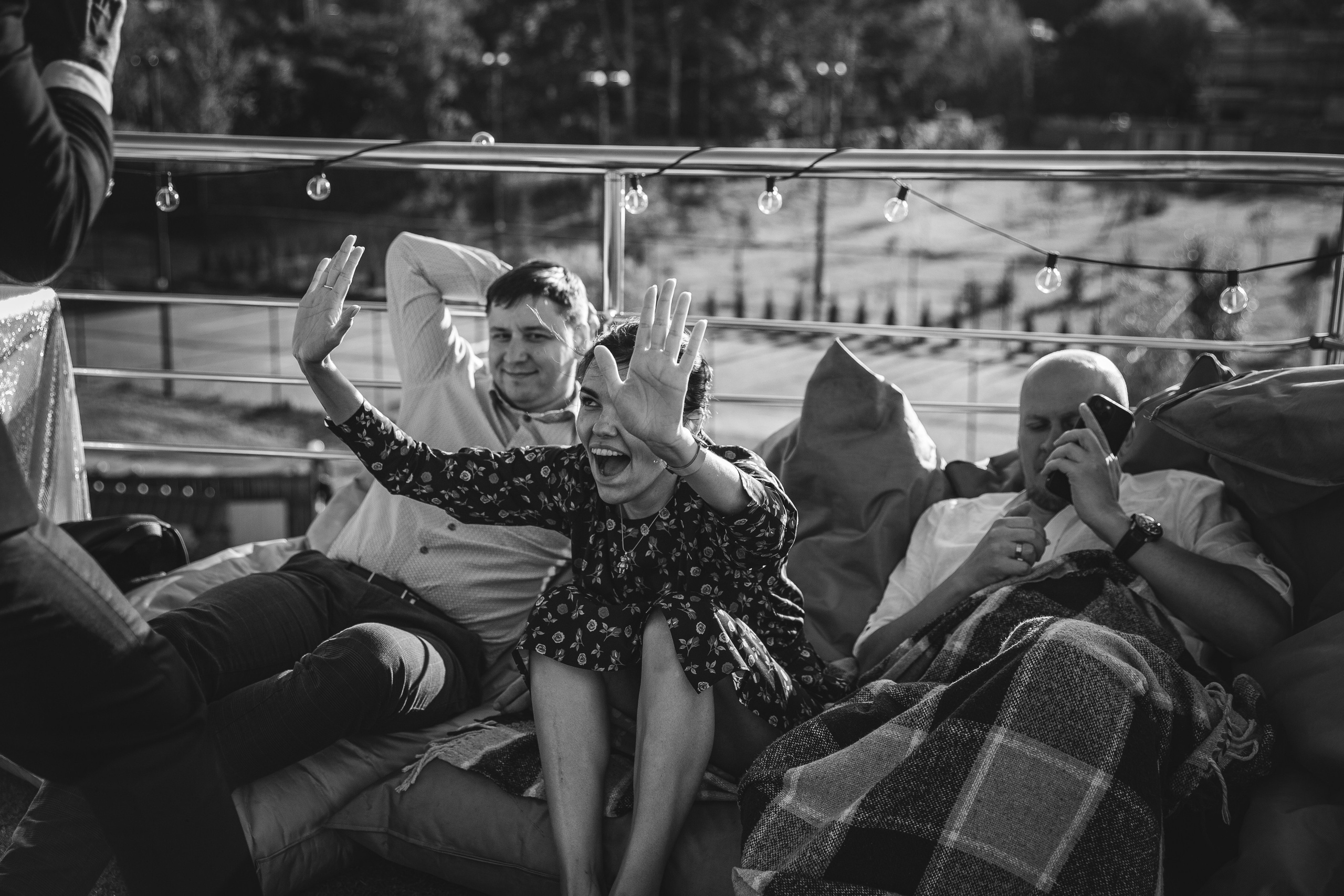 Корпоратив СМУ№ 1 Росатом. Репортажный Фотограф Александр Назаров. Москва и М.О