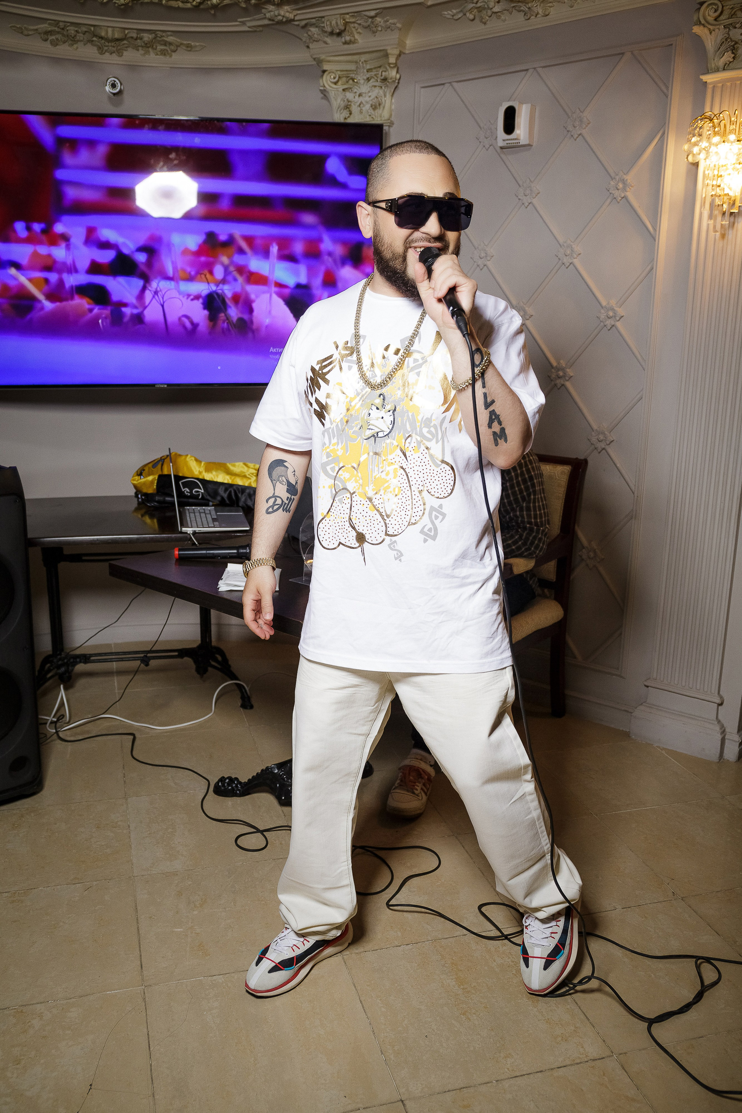 Большой Женский Нетворкинг. Репортажный Фотограф Александр Назаров. Москва и М.О