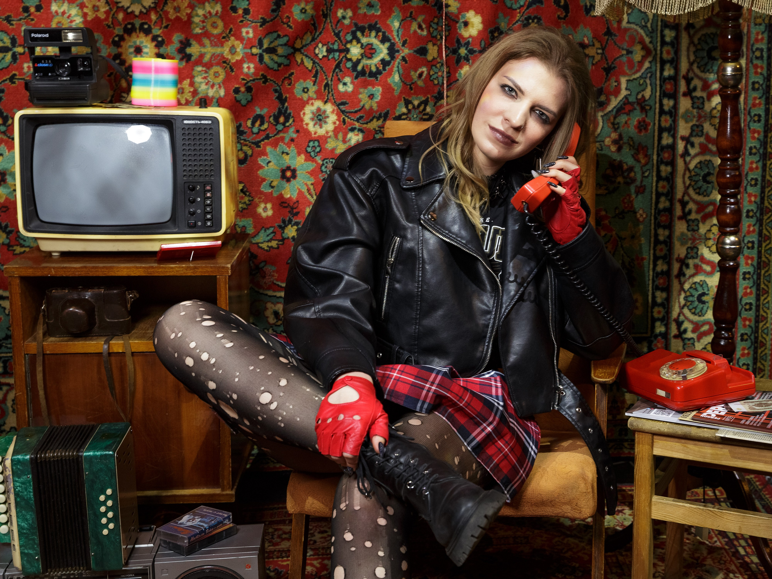 Премия Persono года 2024. Репортажный Фотограф Александр Назаров. Москва и М.О