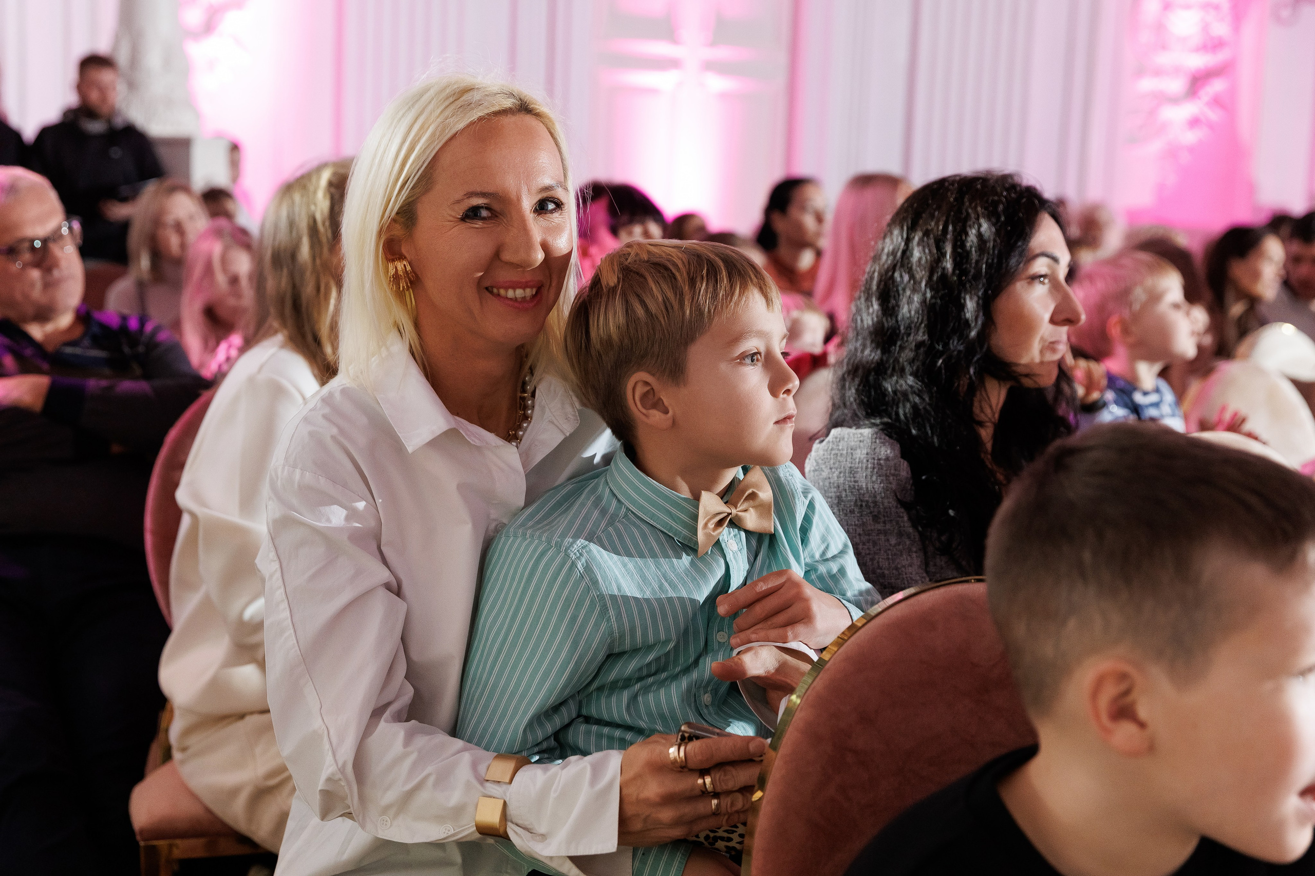 Петровский путевой дворец