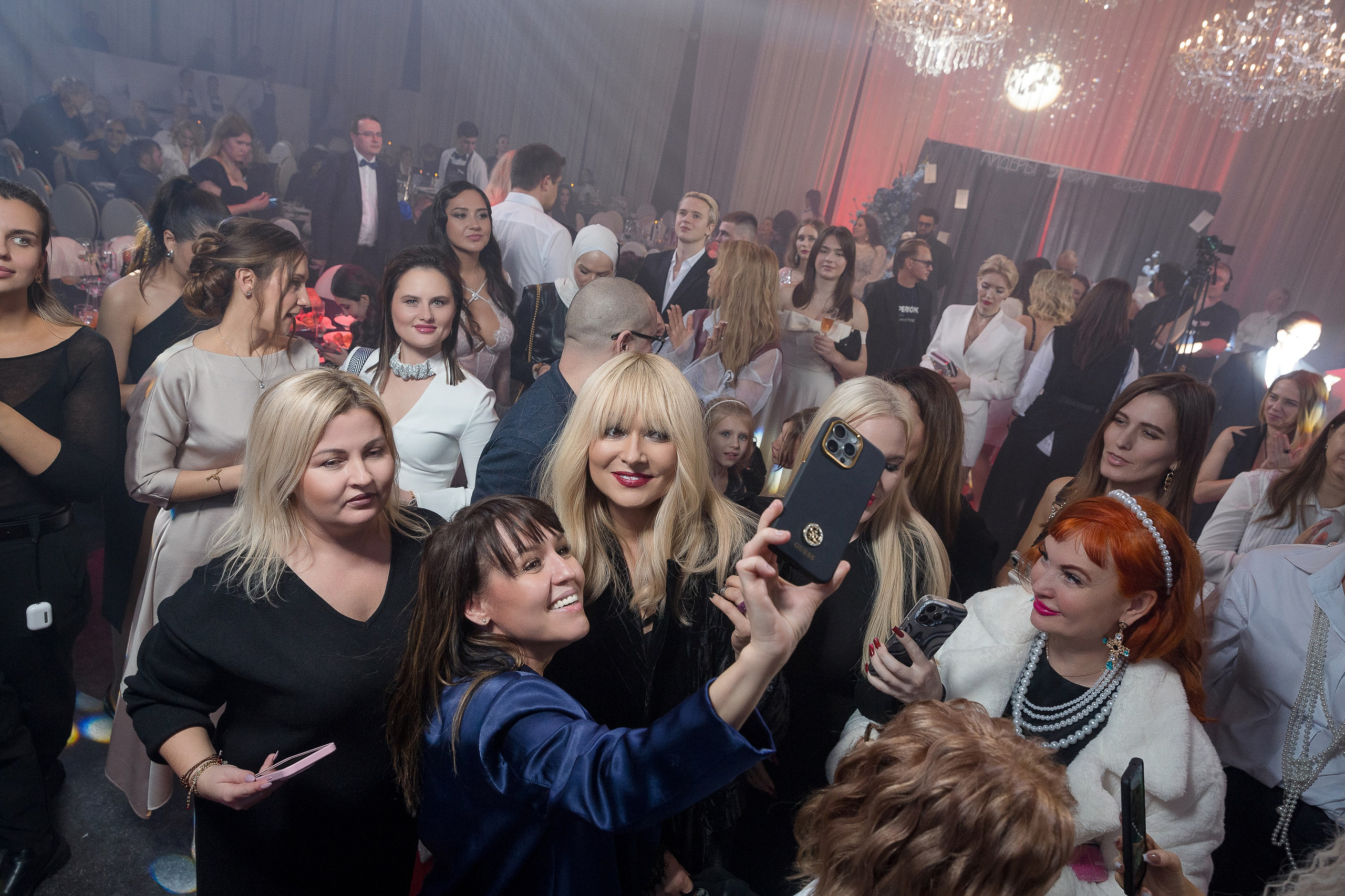 Persono. Лидеры Эпохи 2024. Репортажный Фотограф Александр Назаров. Москва и М.О