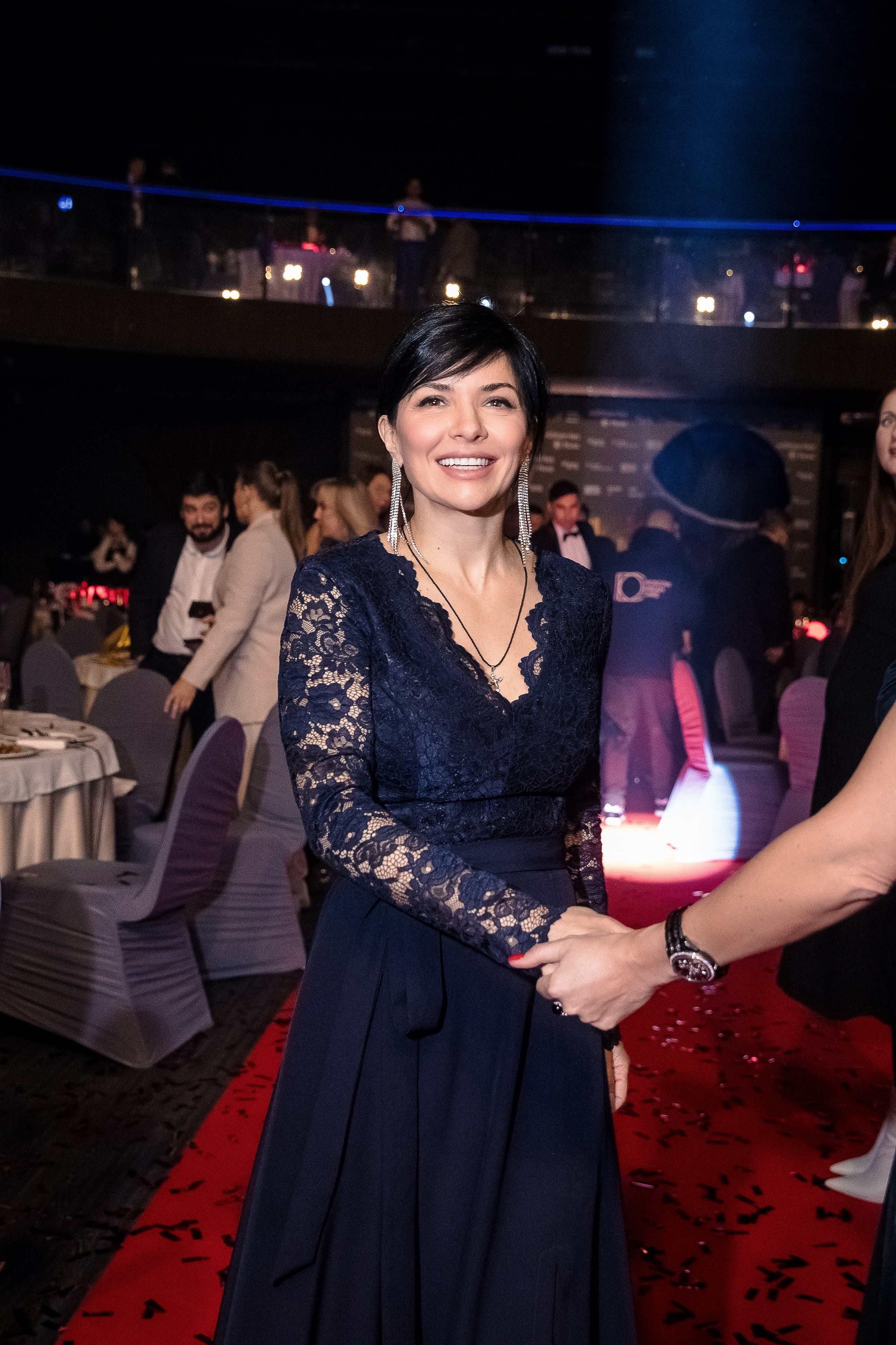 Большая рыба Sostav 2025. Репортажный Фотограф Александр Назаров. Москва и М.О