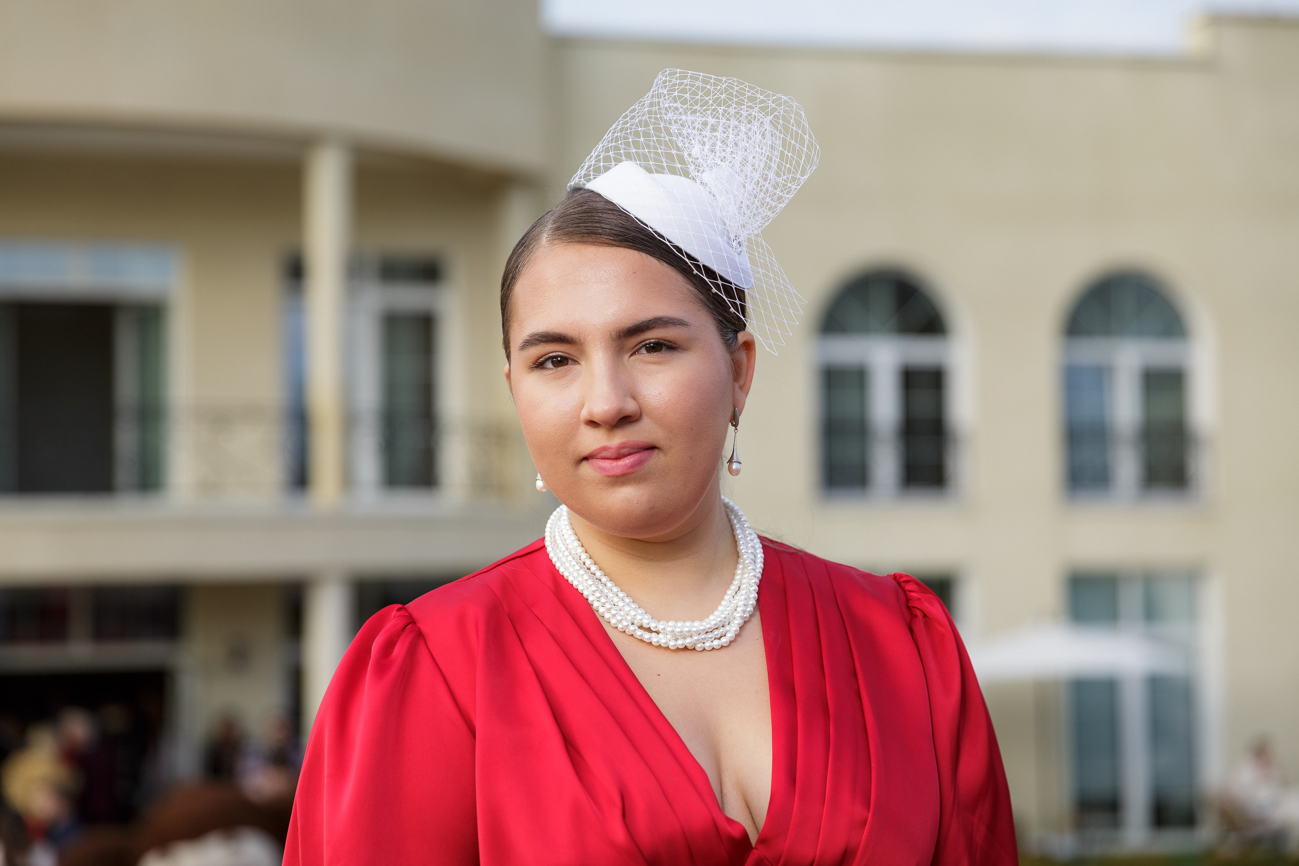 Премия Persono года 2024. Репортажный Фотограф Александр Назаров. Москва и М.О