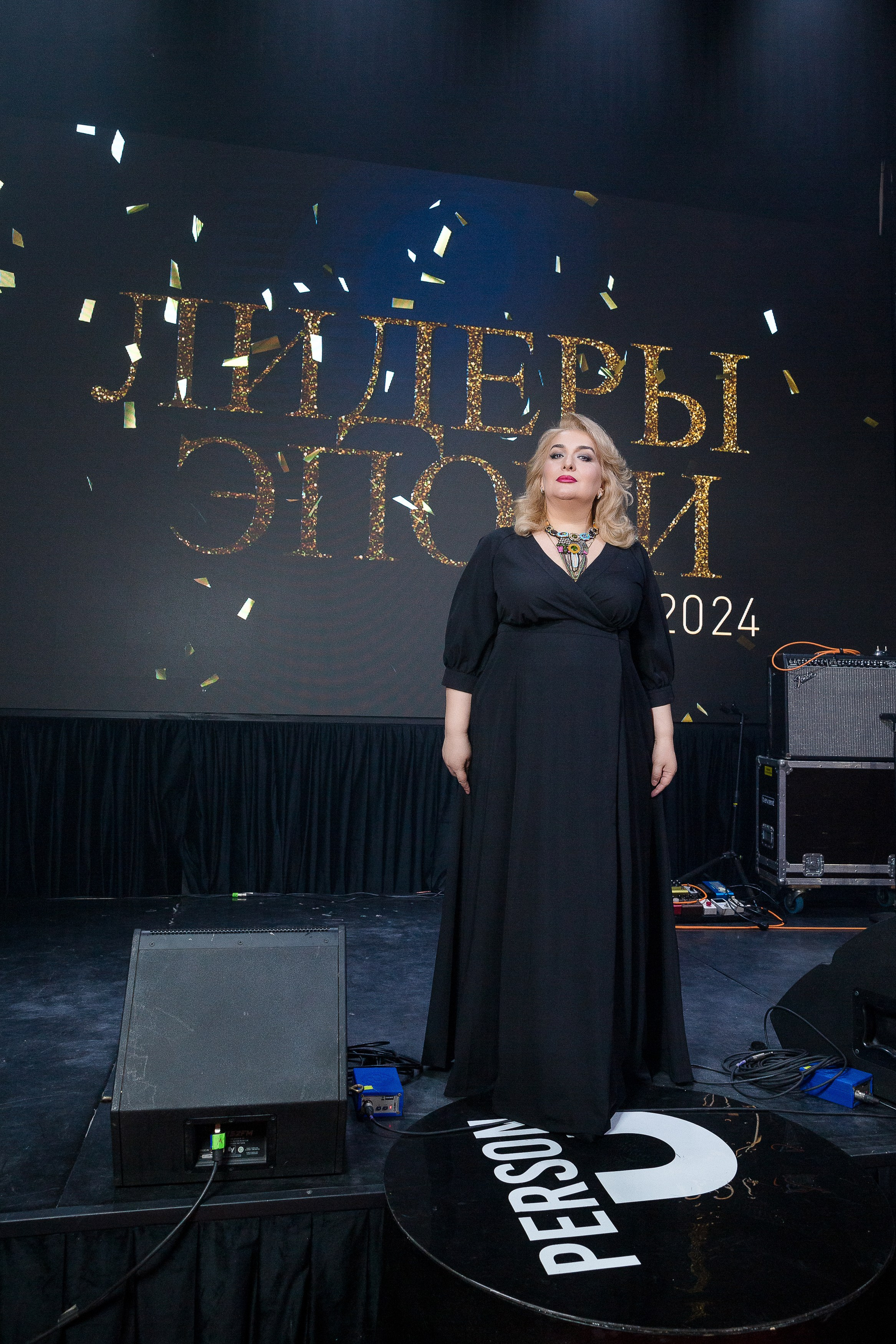 Persono. Лидеры Эпохи 2024. Репортажный Фотограф Александр Назаров. Москва и М.О