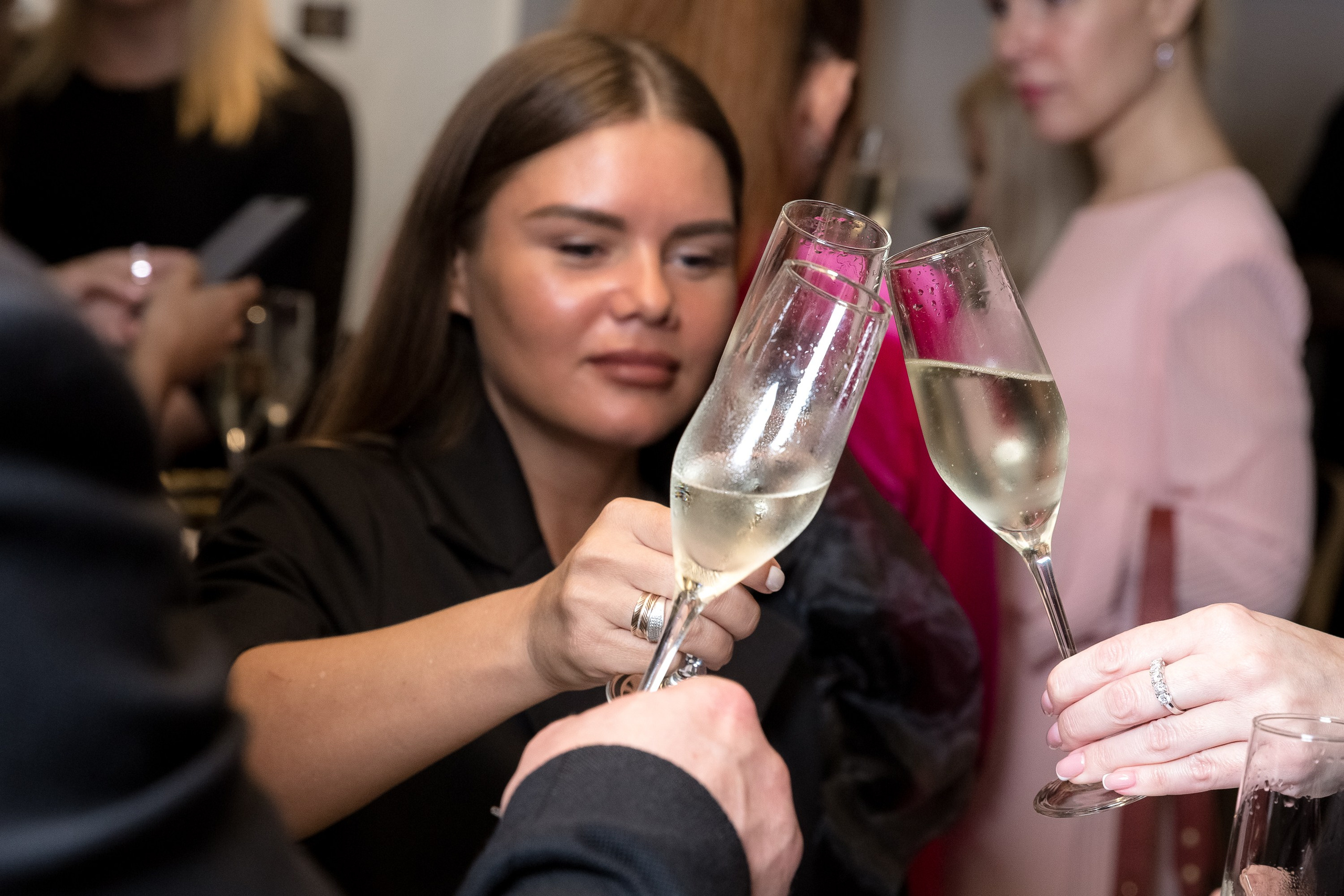 Pre-party Бизнес-премия «Золотой век». Репортажный Фотограф Александр Назаров. Москва и М.О