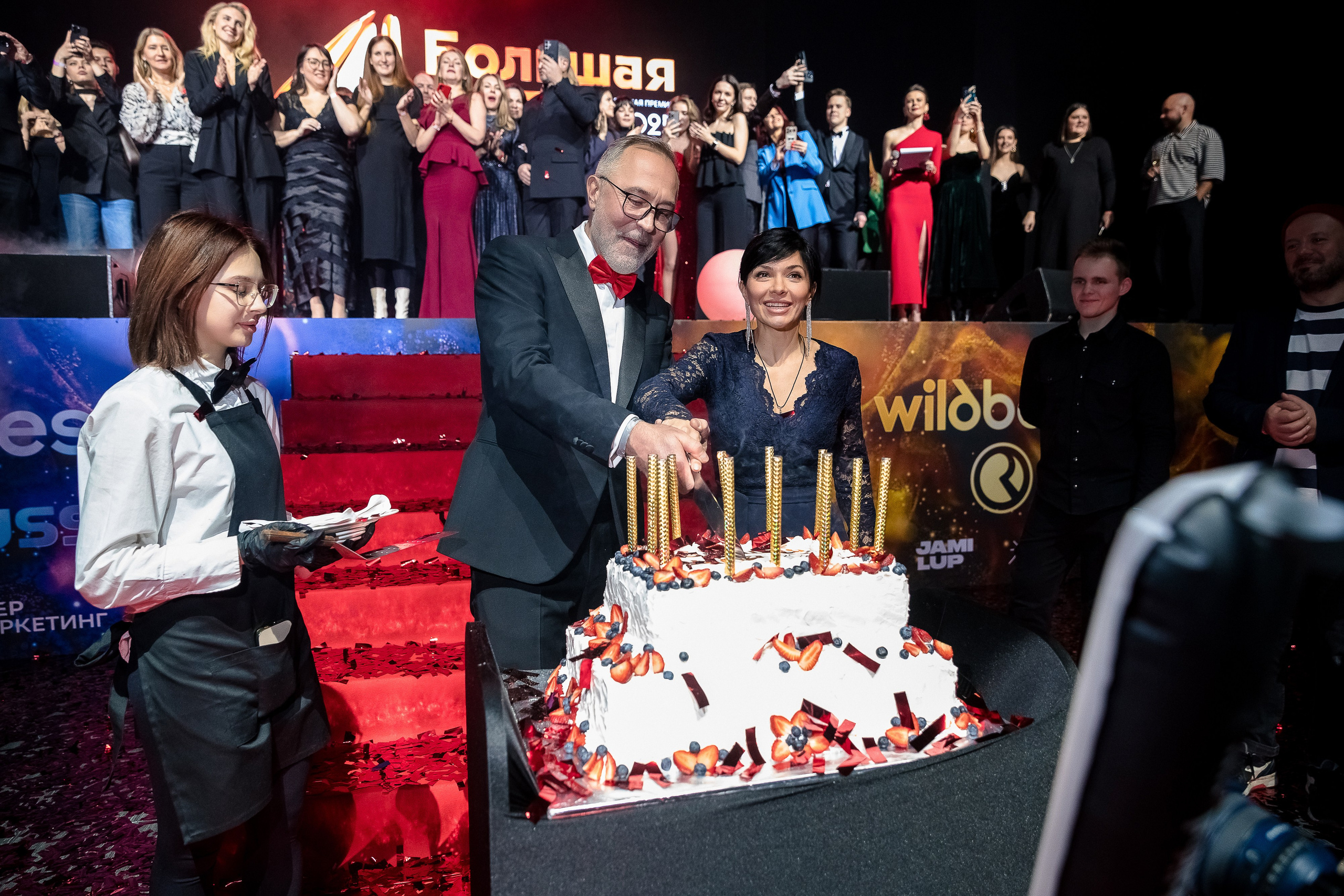 Большая рыба Sostav 2025. Репортажный Фотограф Александр Назаров. Москва и М.О