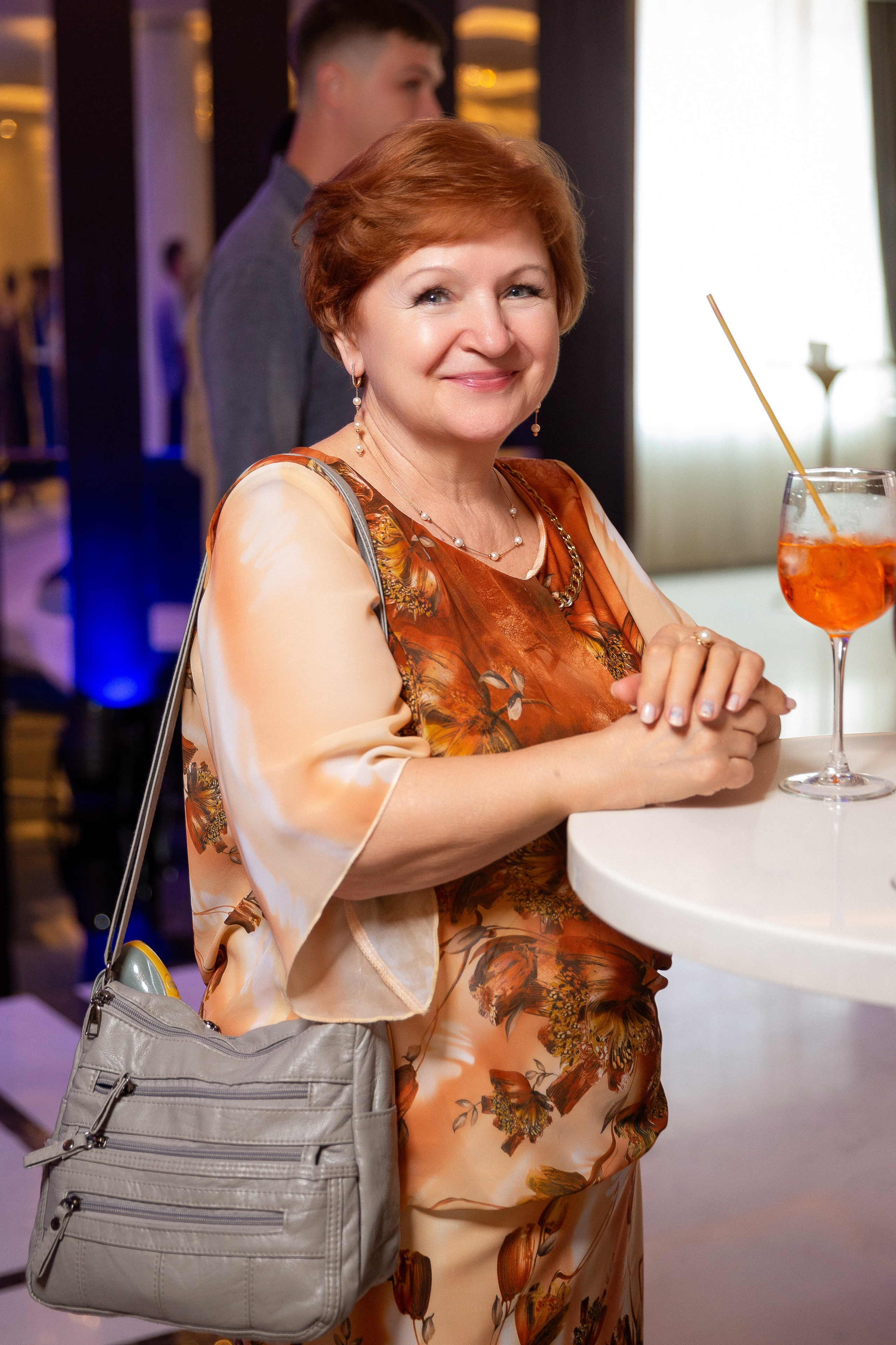 Корпоратив Мостоотряд-47