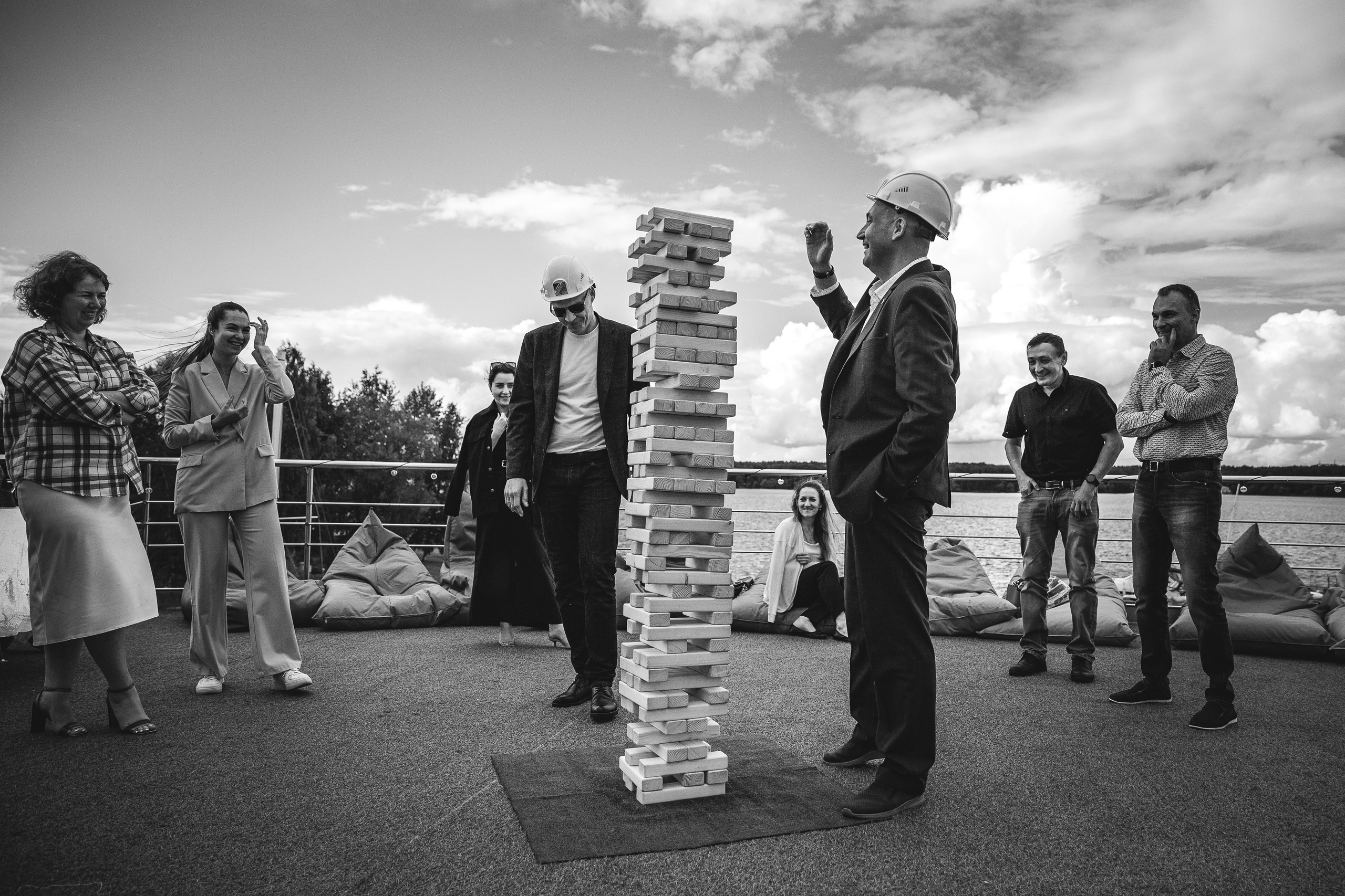 Репортажный Фотограф Александр Назаров. Москва и М.О