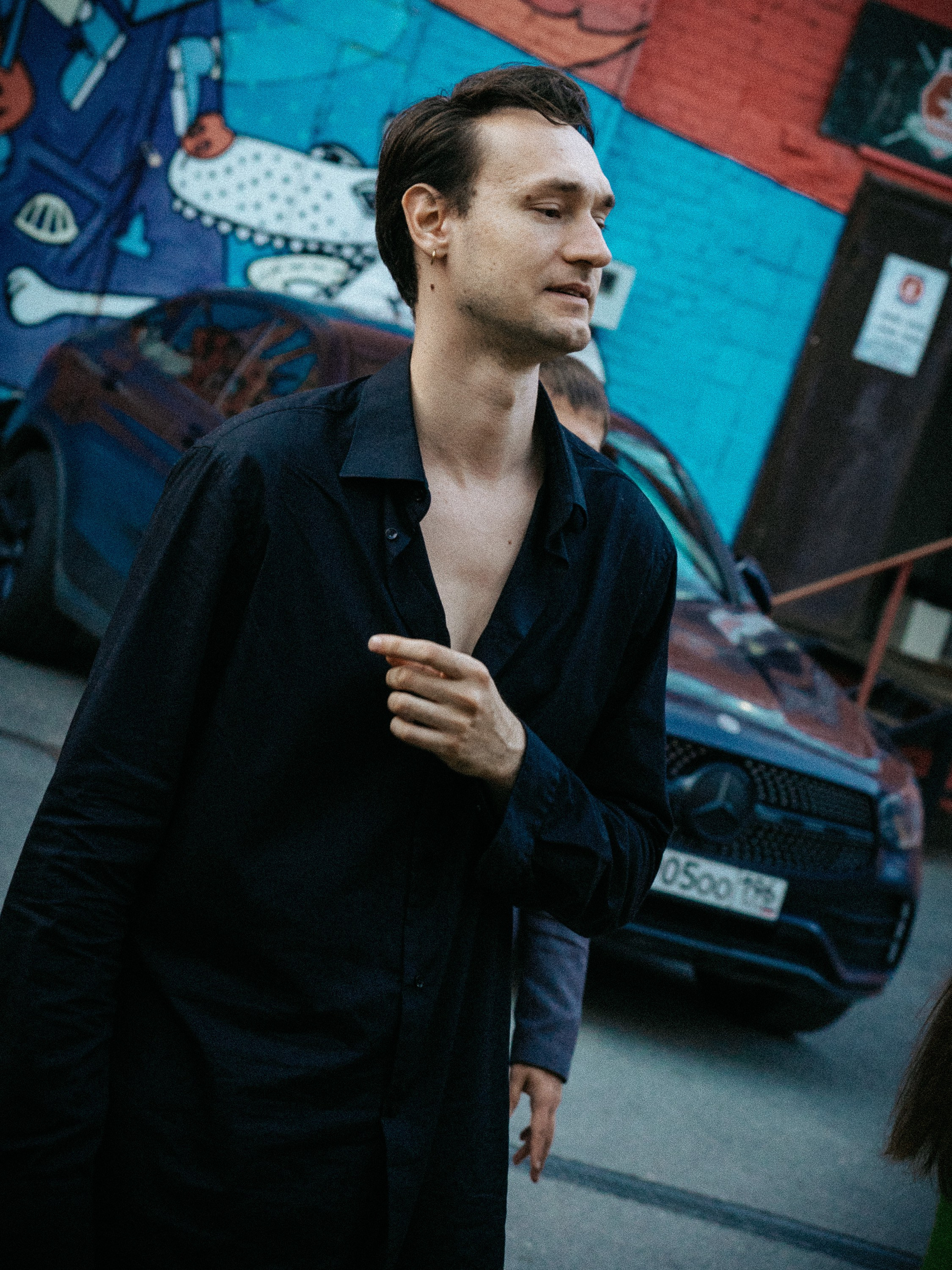 Встречи|День рождения. Фотограф в Екатеринбурге Яна Круташова