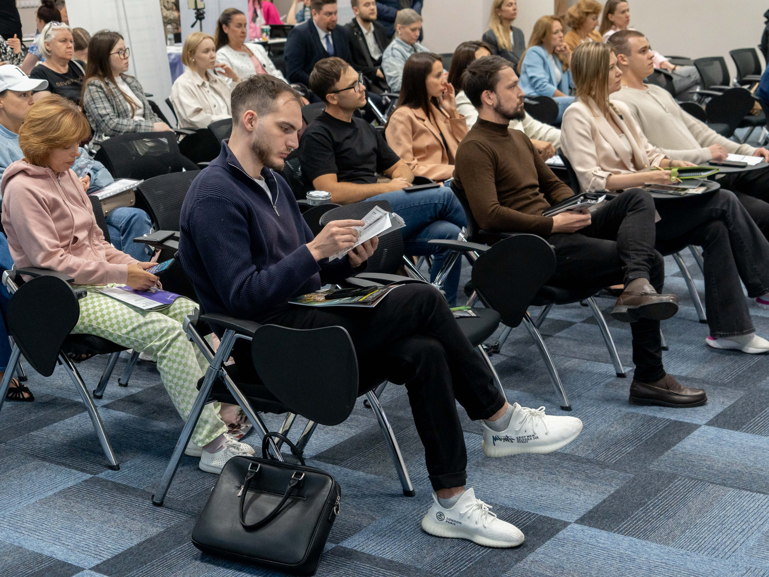 Franch Summit. Фотограф в Екатеринбурге Яна Круташова