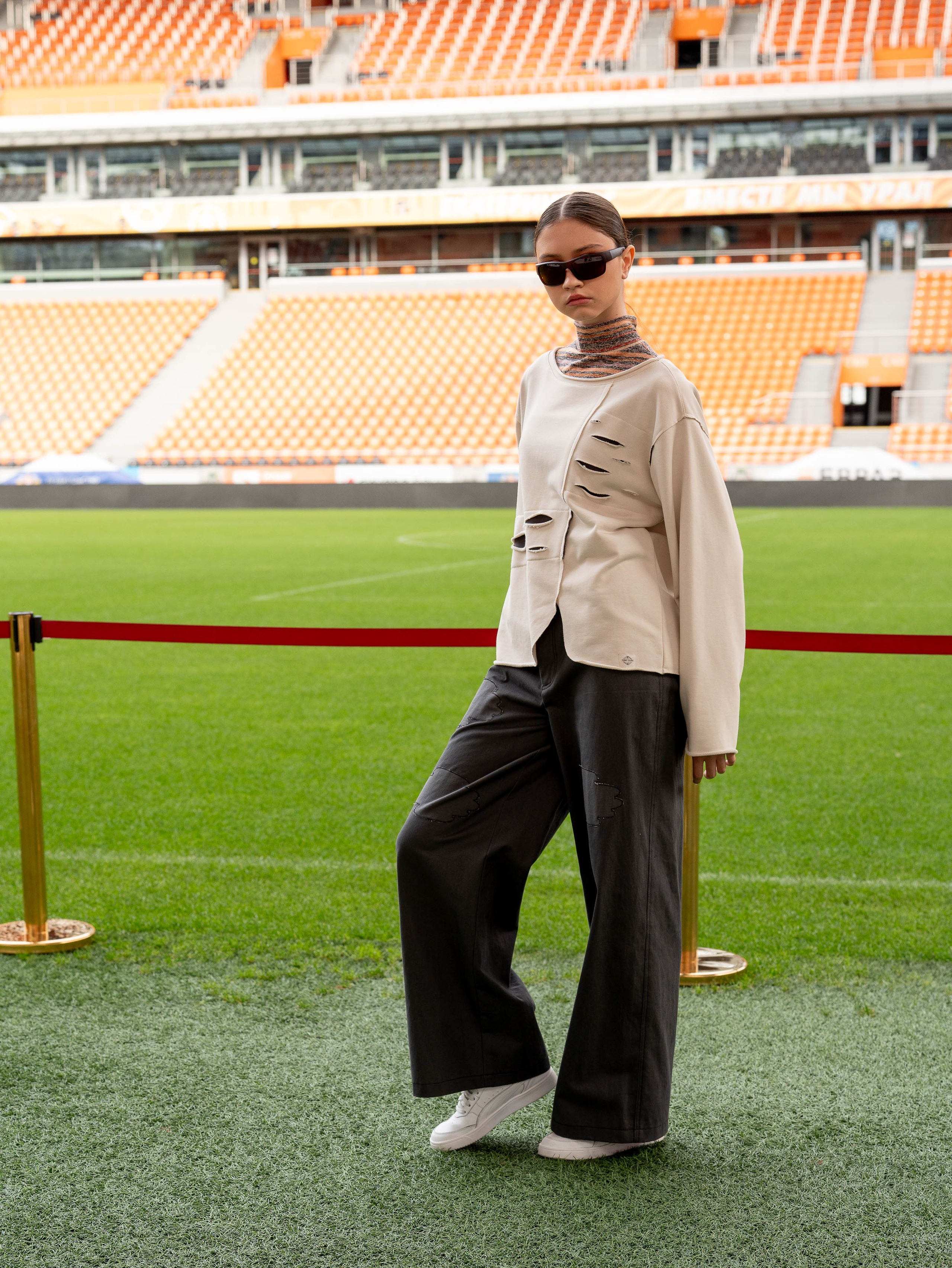 EKATERINBURG FASHION DAY. Фотограф в Екатеринбурге Яна Круташова