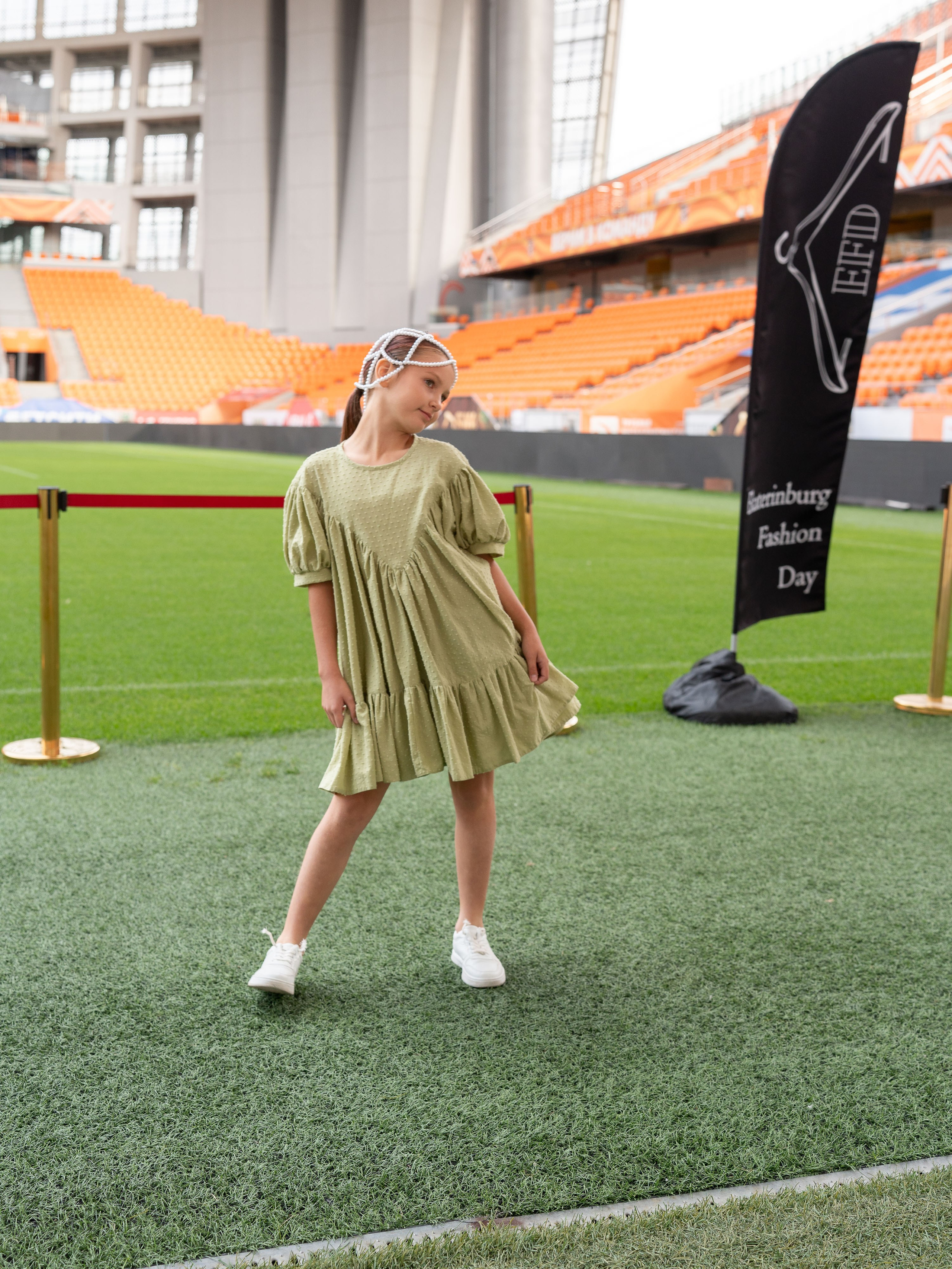 EKATERINBURG FASHION DAY. Фотограф в Екатеринбурге Яна Круташова