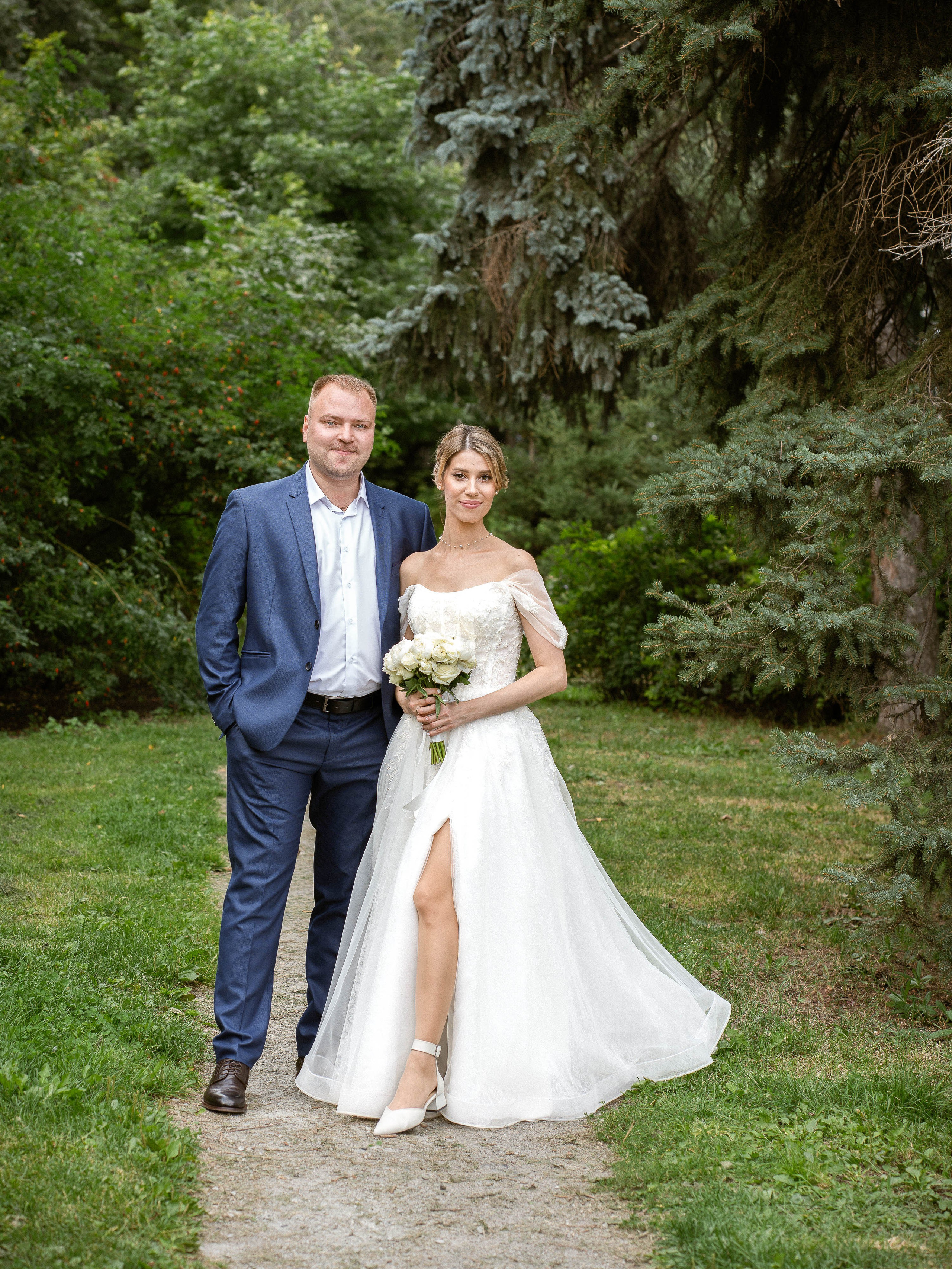 Александра и Никита. Фотограф в Екатеринбурге Яна Круташова