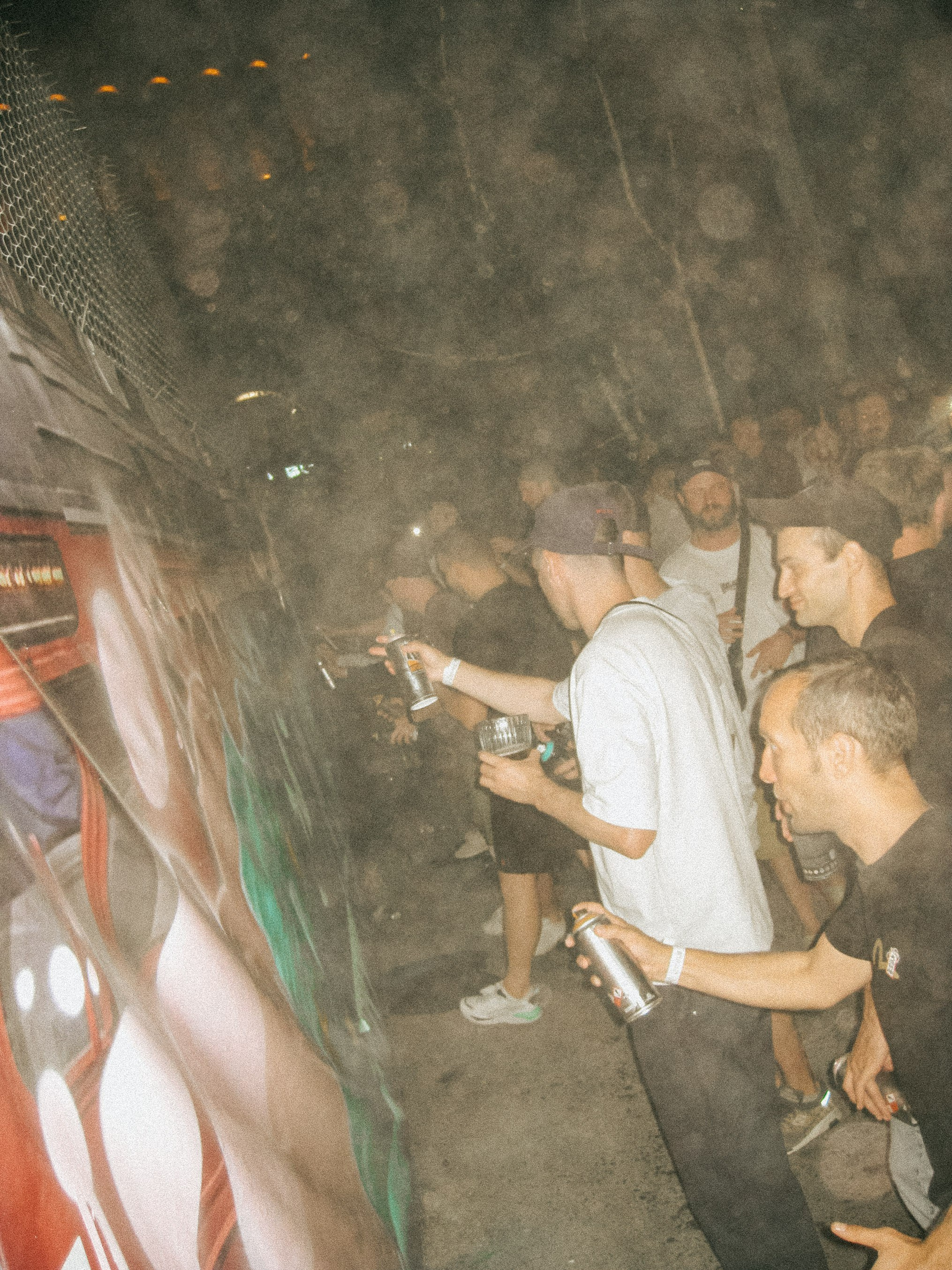 DESTROYERS 25 ЛЕТ|СТАВНИКОВ бар. Фотограф в Екатеринбурге Яна Круташова