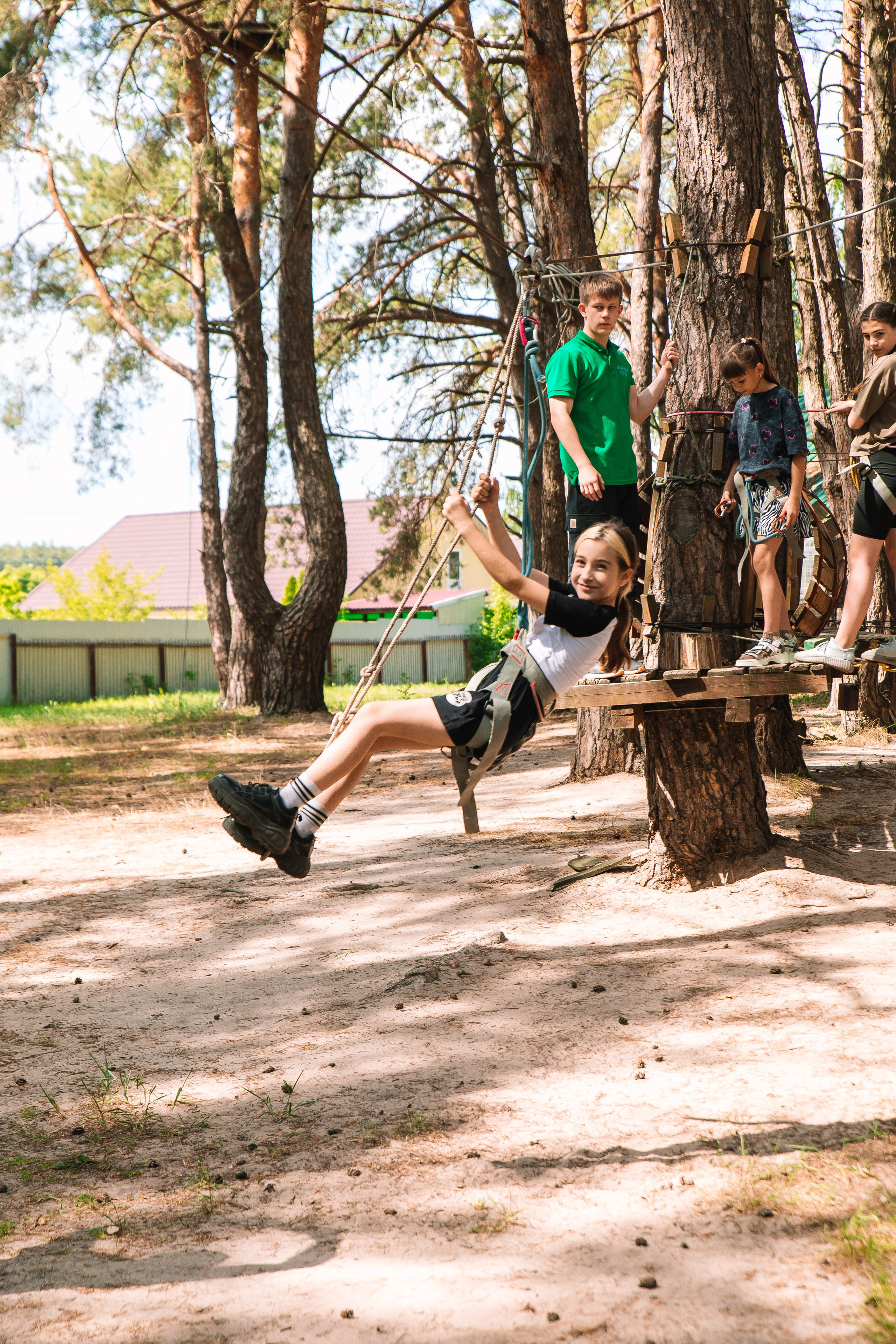 ТЕРЕШКОВО 4 КЛАСС. Свадебный и семейный фотограф в Курске и Курчатове