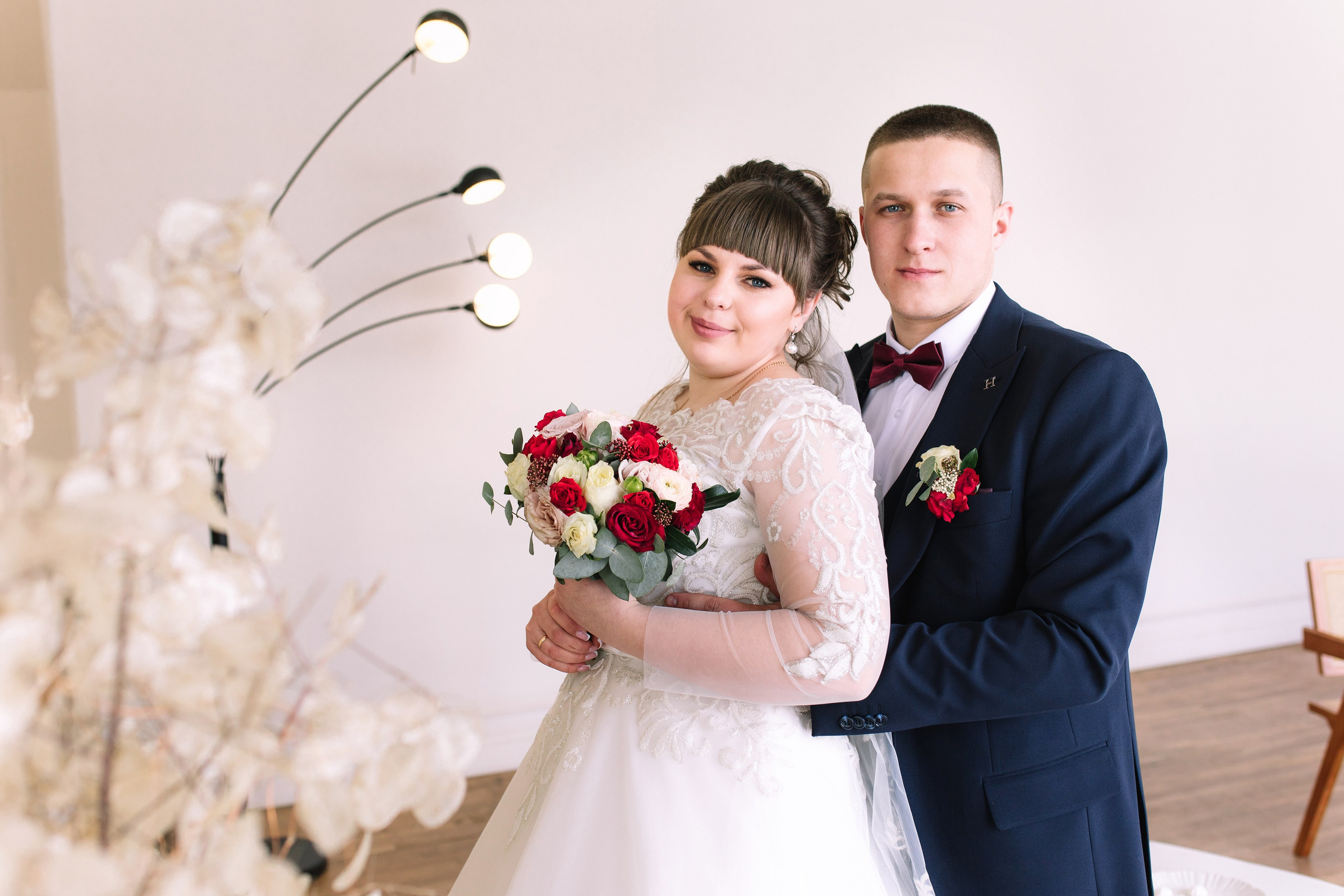 ВИКТОРИЯ И ДАНИЛ. Свадебный и семейный фотограф в Курске и Курчатове