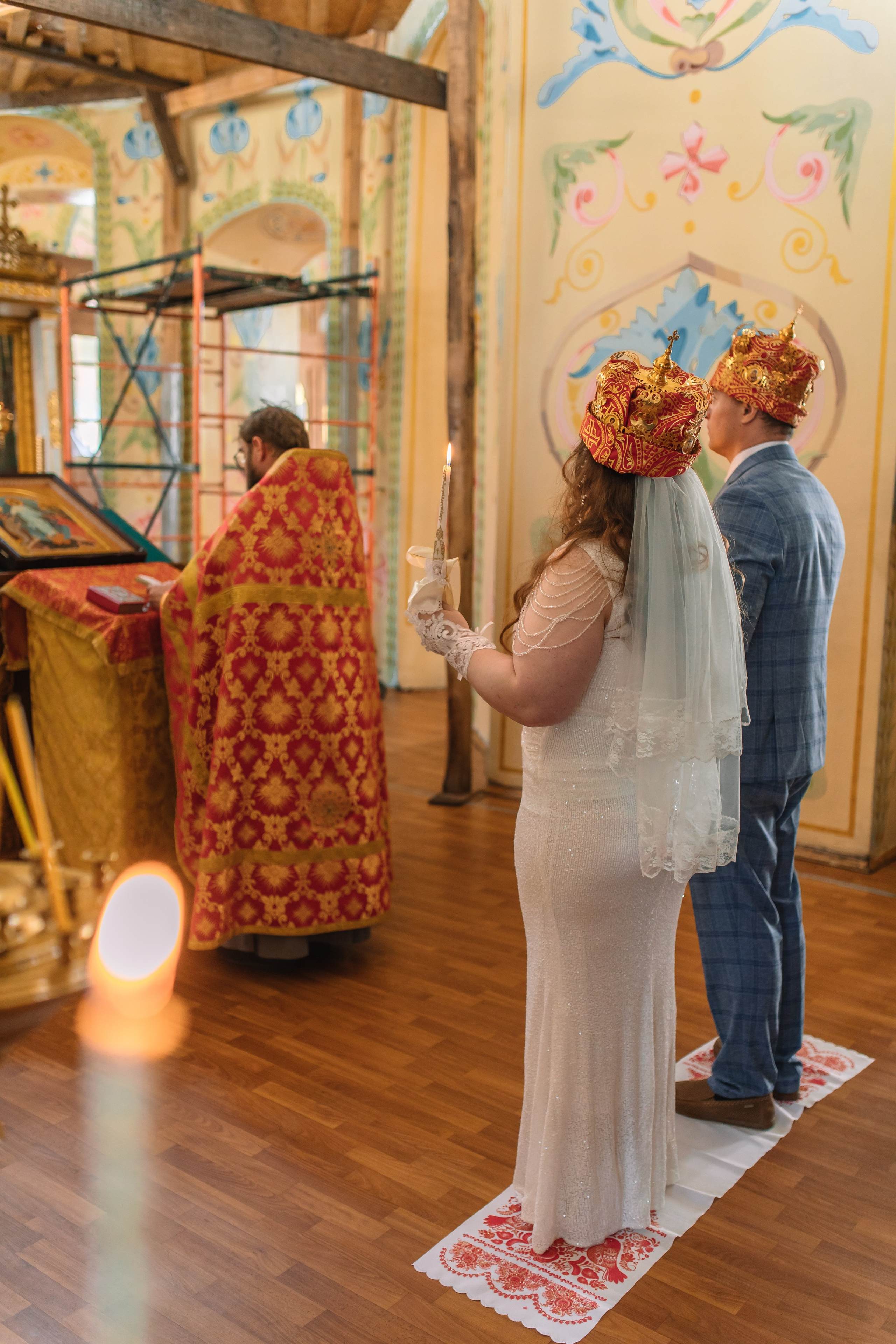 ИРИНА И АЛЕКСАНДР. Свадебный и семейный фотограф в Курске и Курчатове