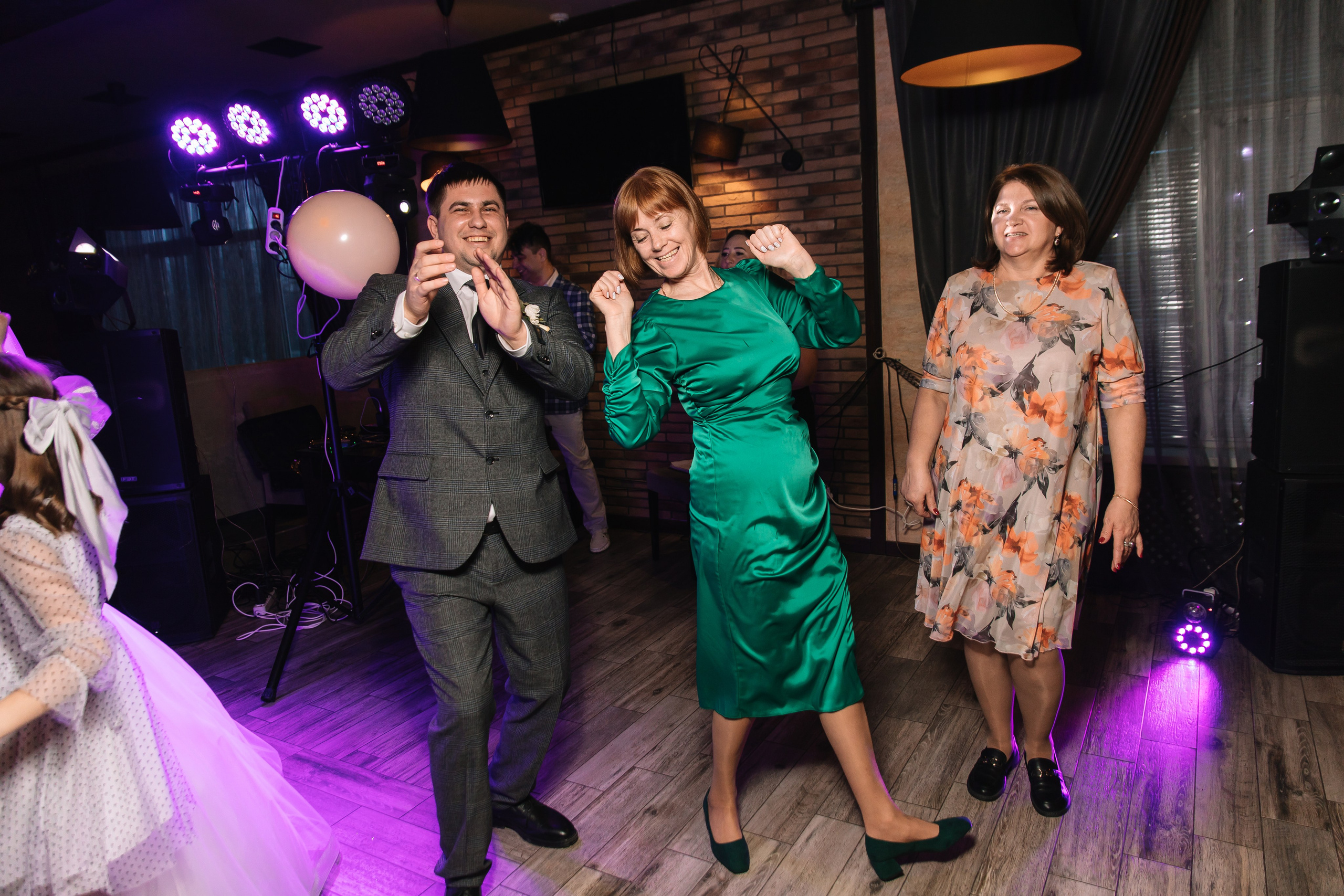 ЮЛИЯ И АЛЕКСАНДР. Свадебный и семейный фотограф в Курске и Курчатове