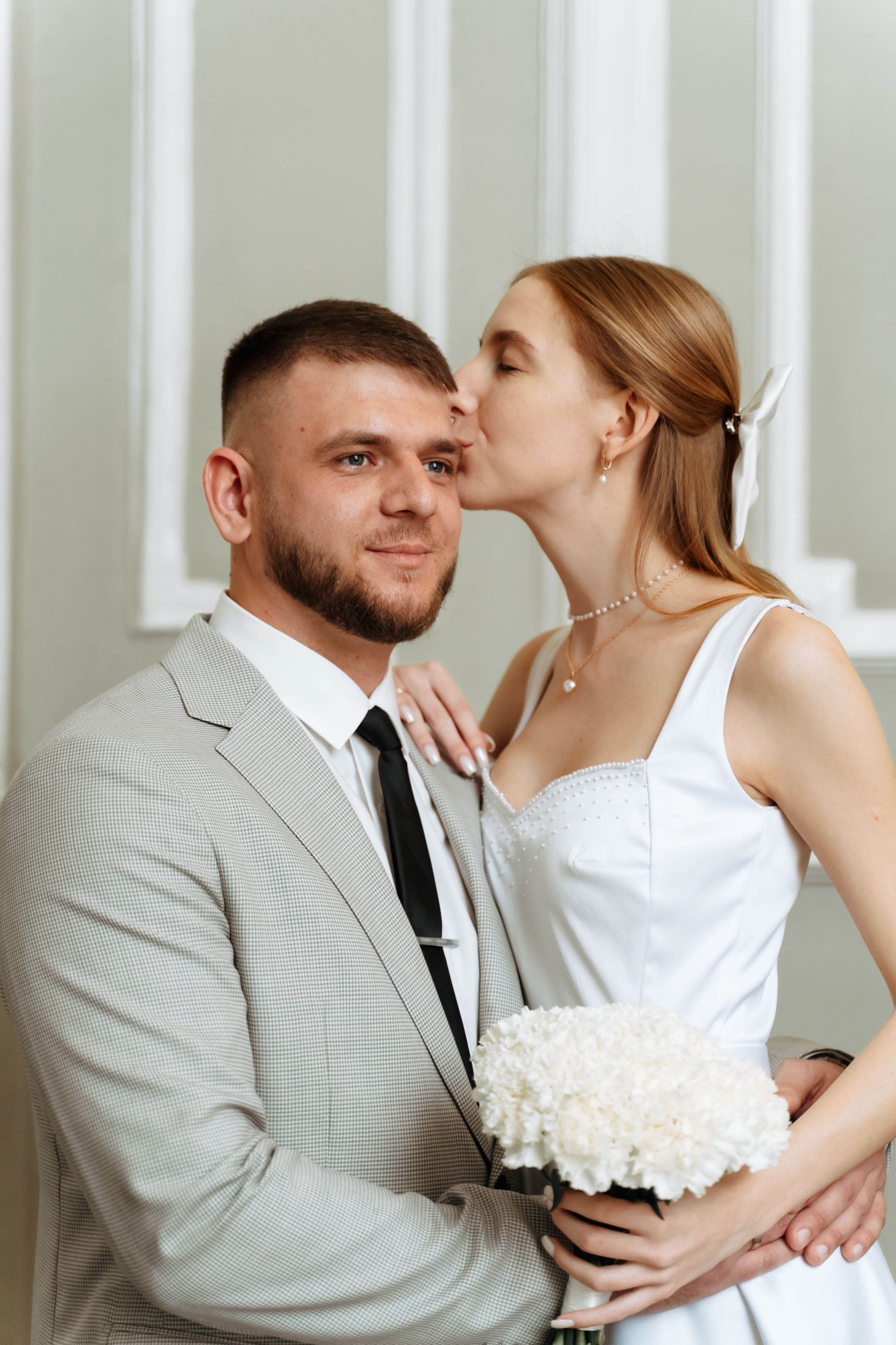 София и Александр. Семейный фотограф Новочеркасск