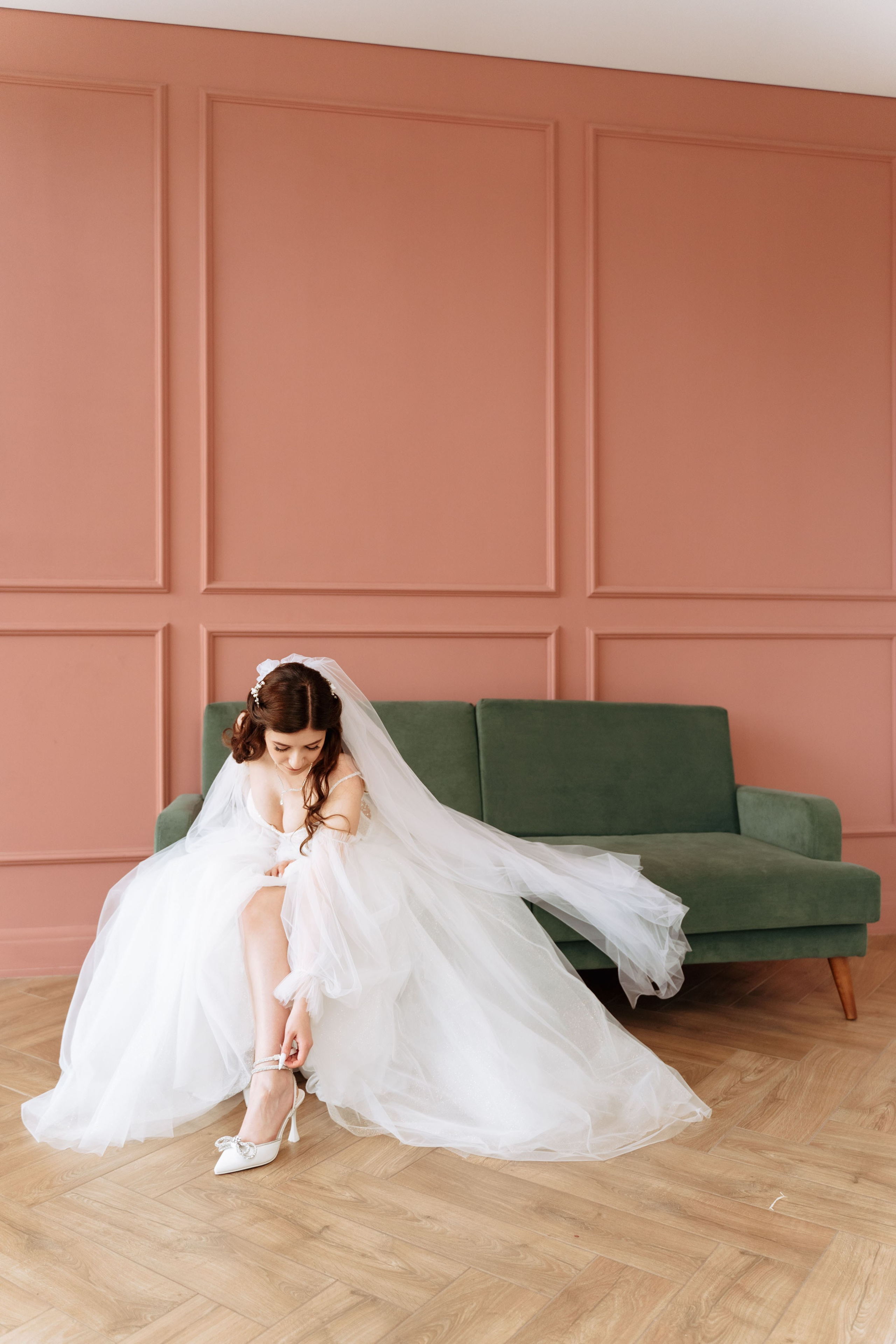 Ксюша и Максим. Семейный фотограф Новочеркасск