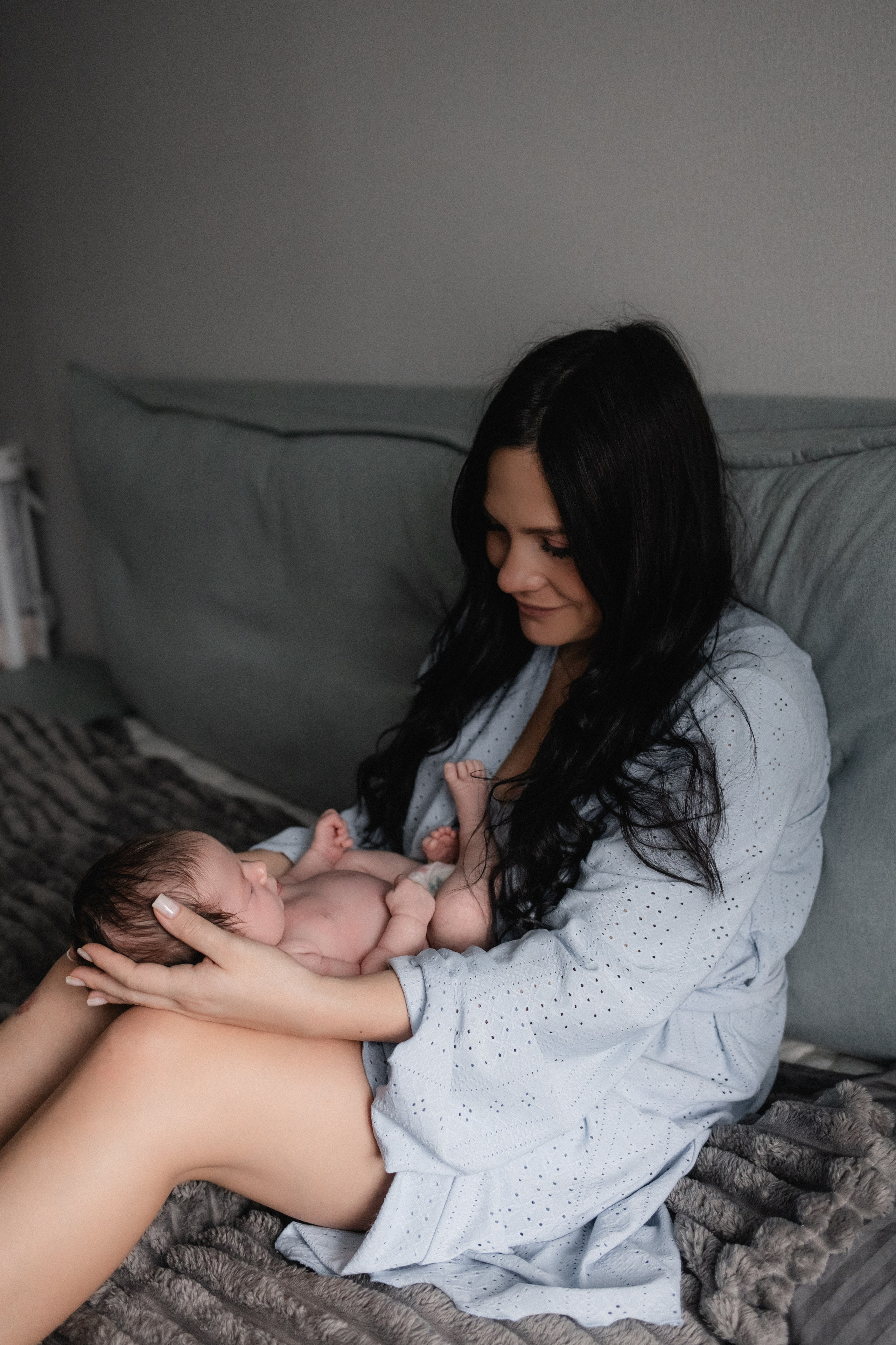 ДОМ. Семейный и детский фотограф в Нижнем Новгороде Буслаева Мария