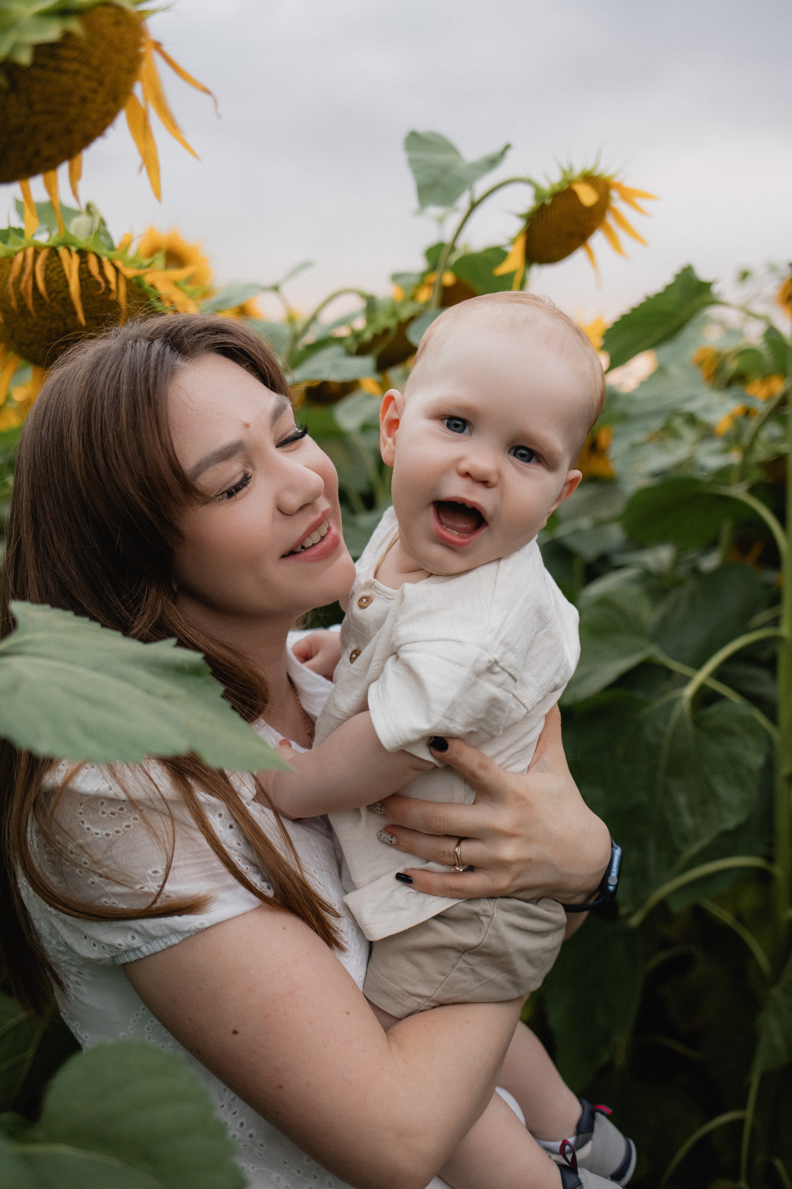 УЛИЦА. Семейный и детский фотограф в Нижнем Новгороде Буслаева Мария