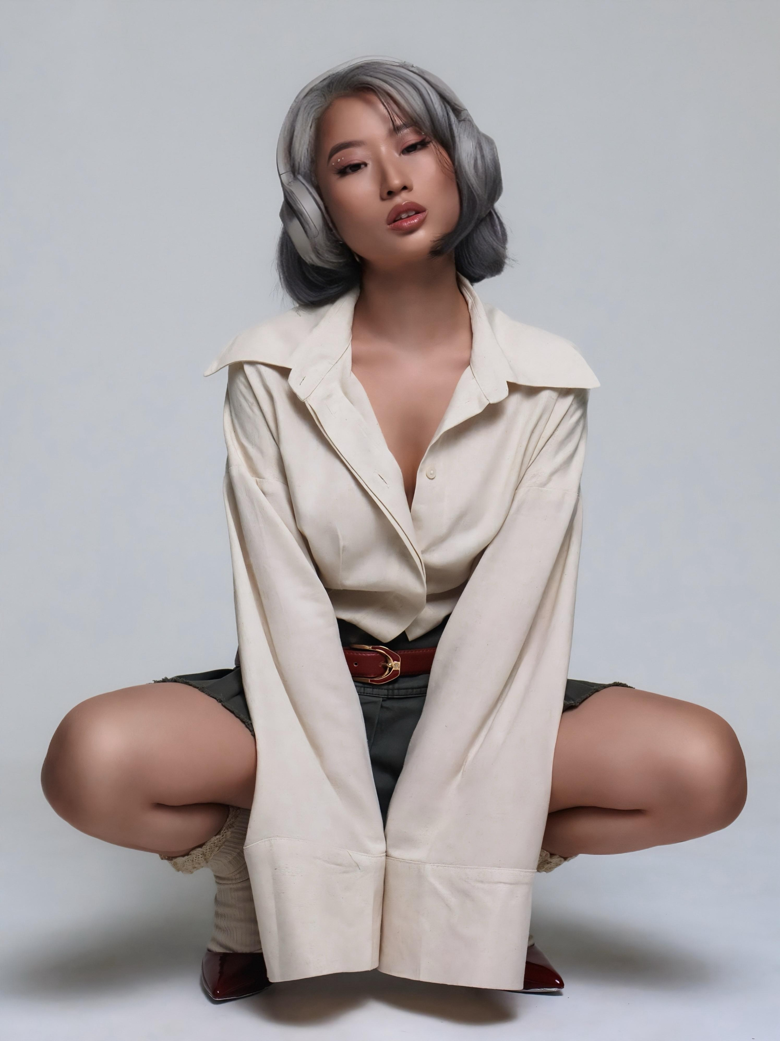 Мои работы. Женский фотограф Аня Фруктоза