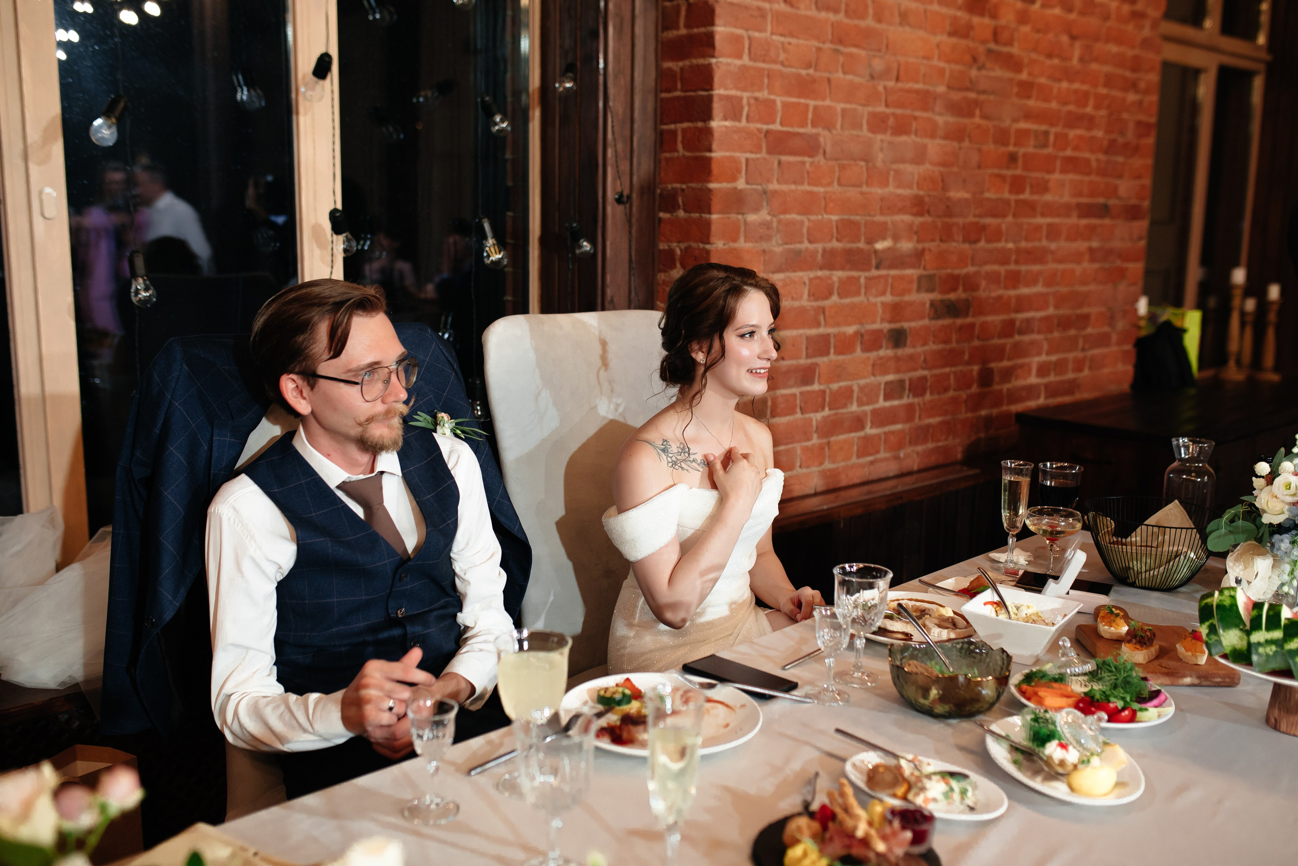 Wedding Day. Анна Михайлова|Свадебный фотограф в Санкт-Петербурге