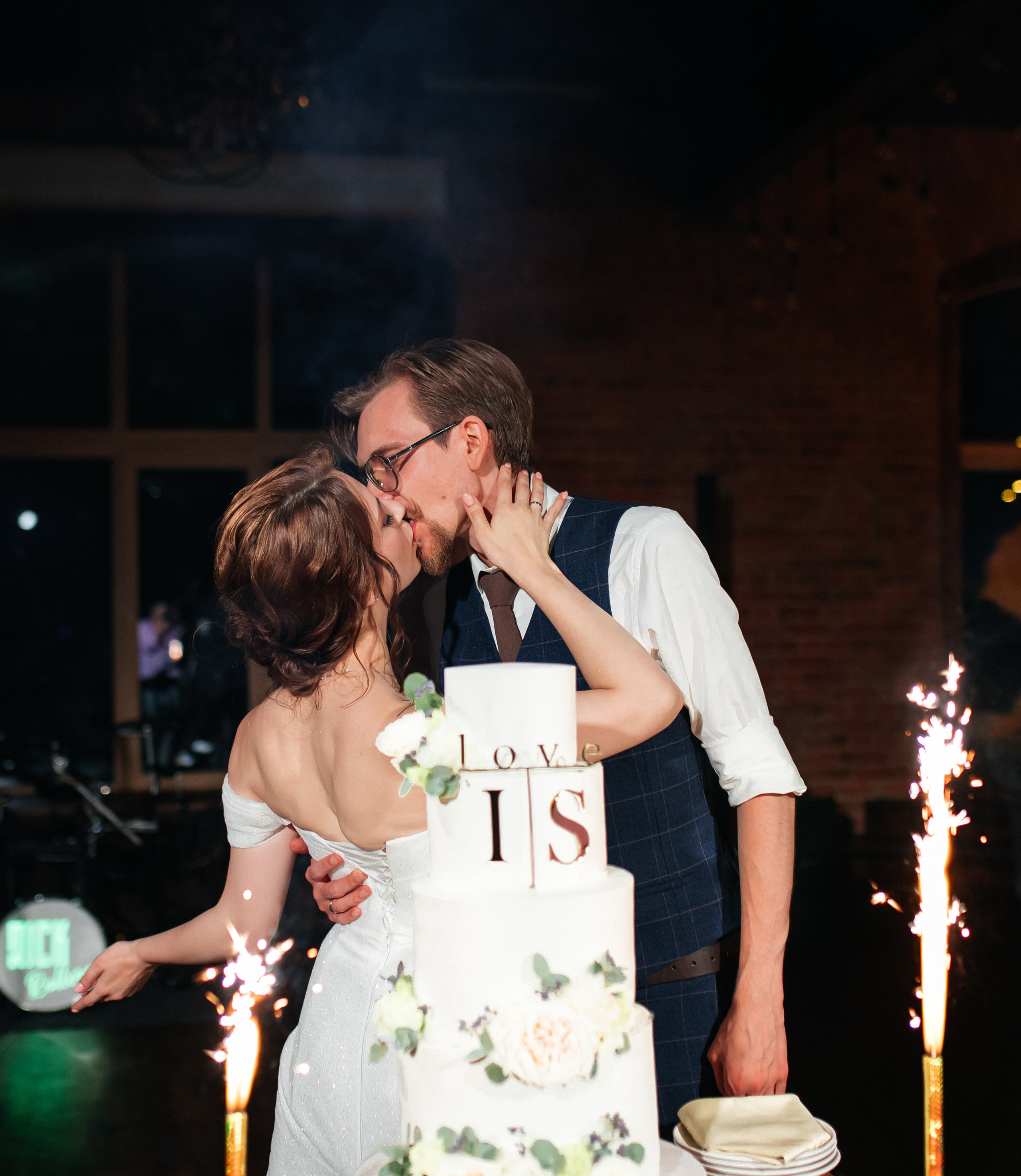 Wedding Day. Анна Михайлова|Свадебный фотограф в Санкт-Петербурге