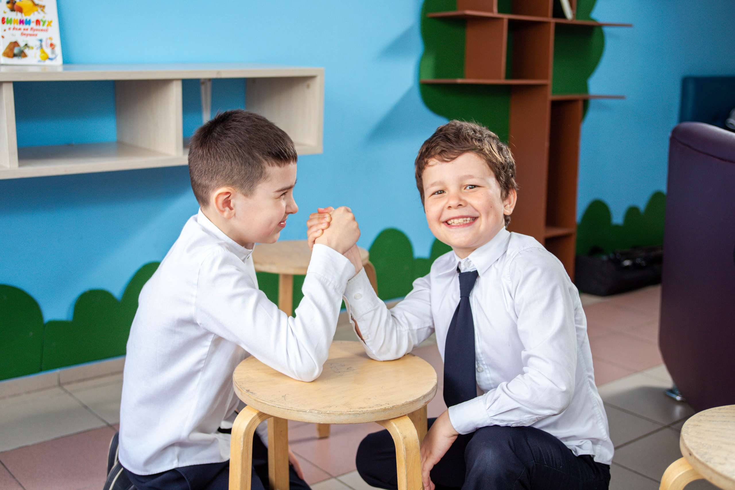 Групповые фото 1-4 класс. Фото-шадрина.ру