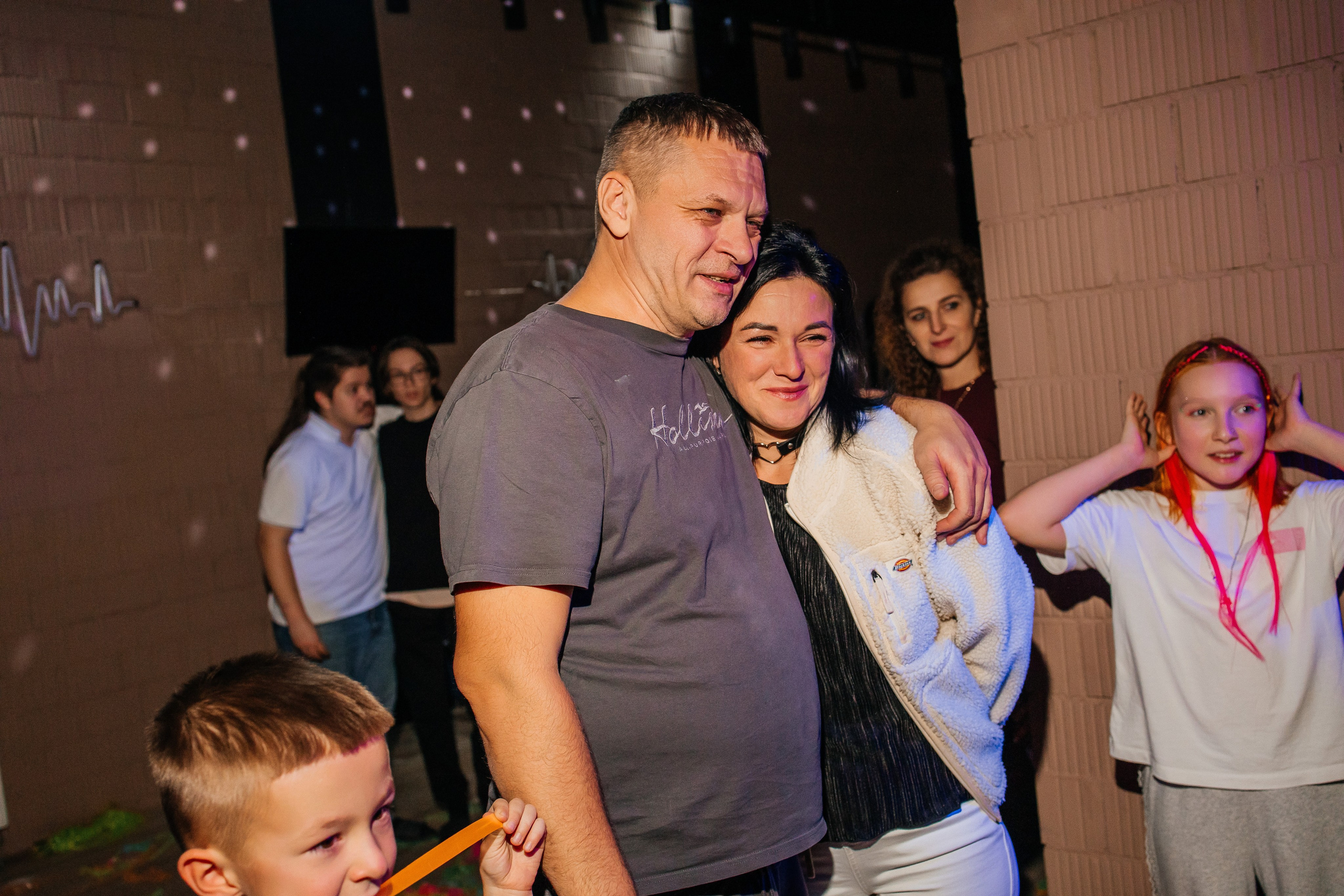 Ксюше 10. Фотограф в Санкт-Петербурге Виктория Безверхая