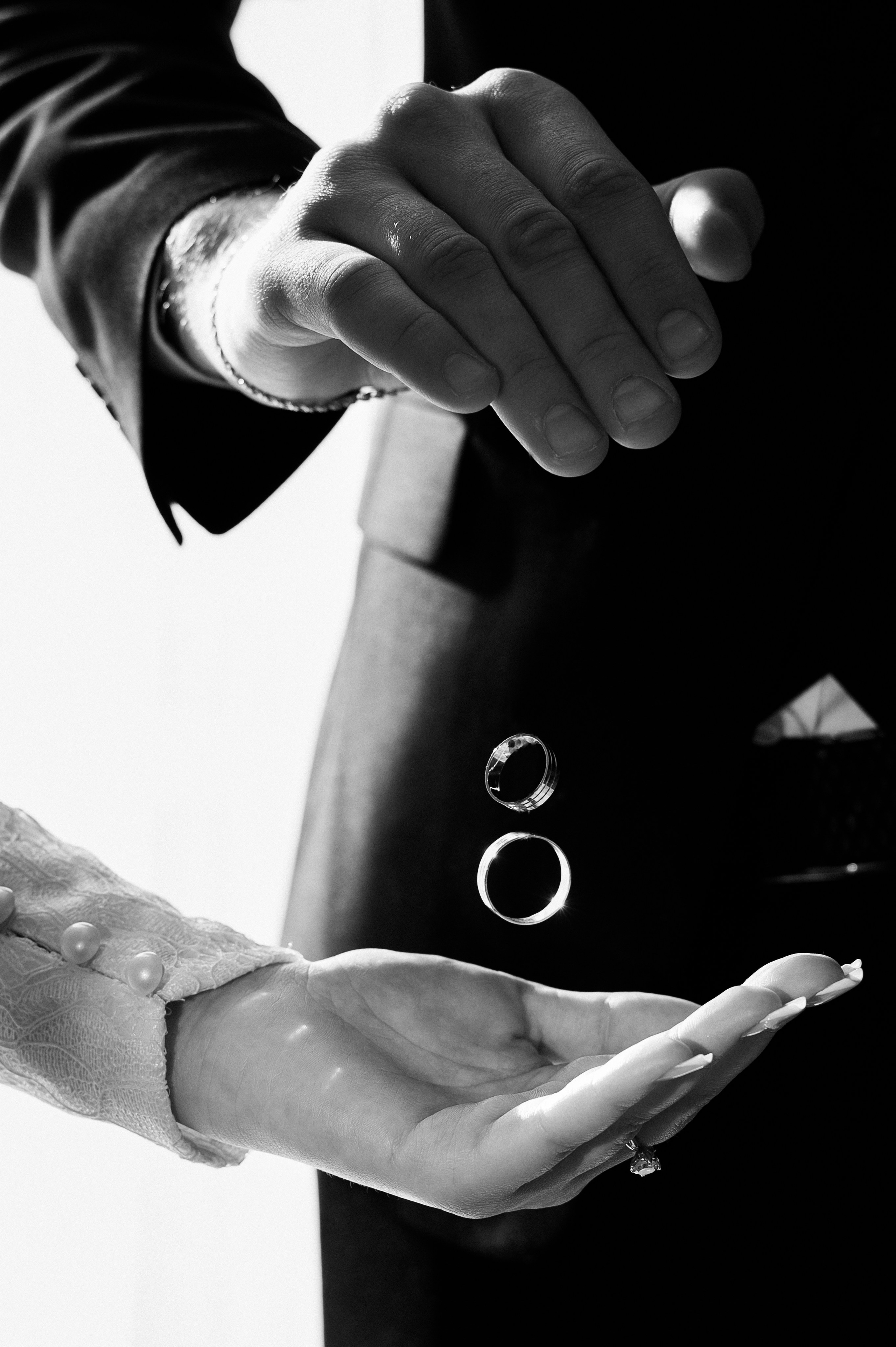 Евгений & Дарья. Свадебный и семейный фотограф в Миллерово и Ростове Алёна Черепенина