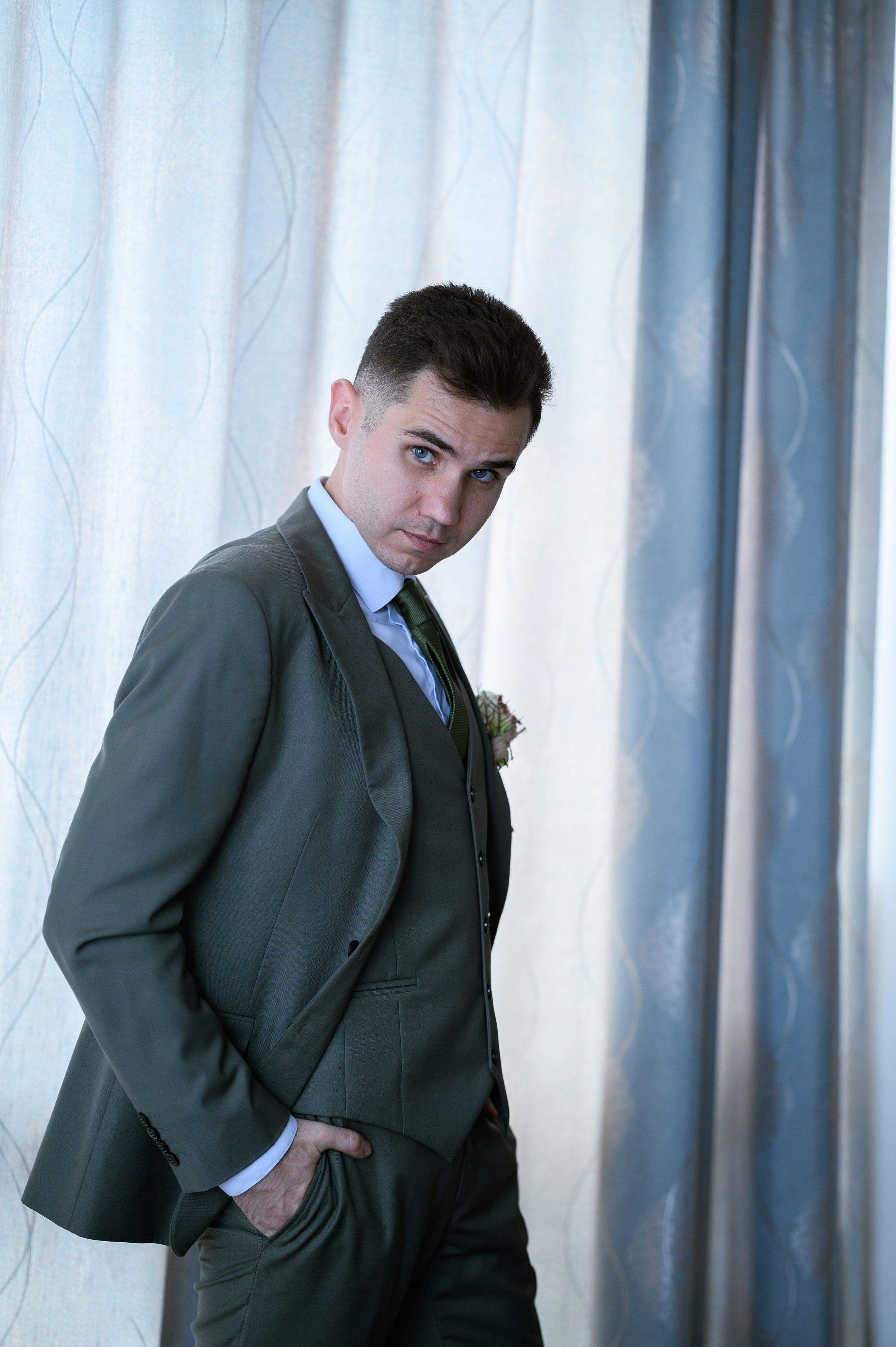 Герман & Анна. Свадебный и семейный фотограф в Миллерово и Ростове Алёна Черепенина