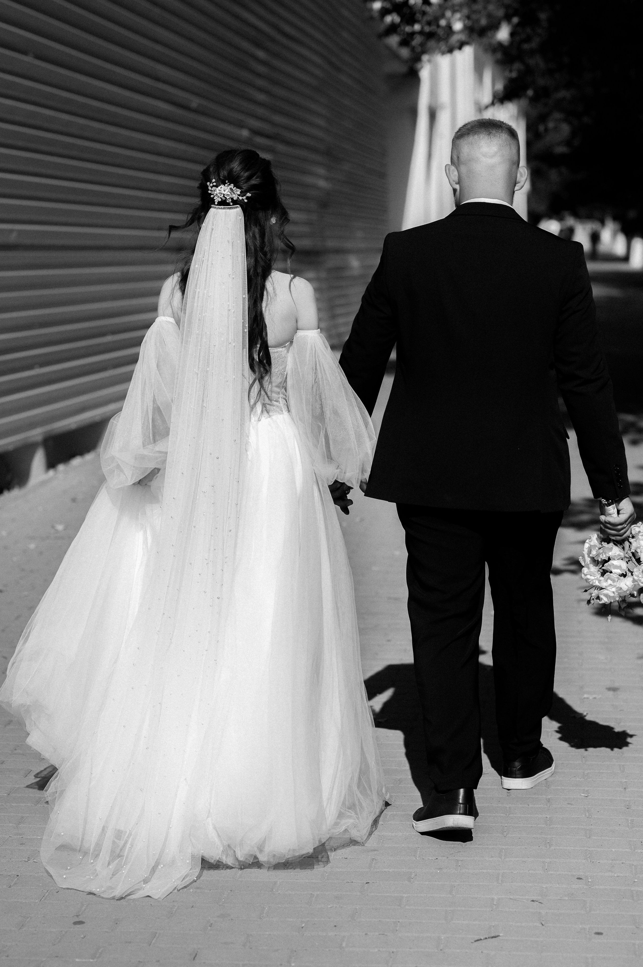 Дима & Лера. Свадебный и семейный фотограф в Миллерово и Ростове Алёна Черепенина