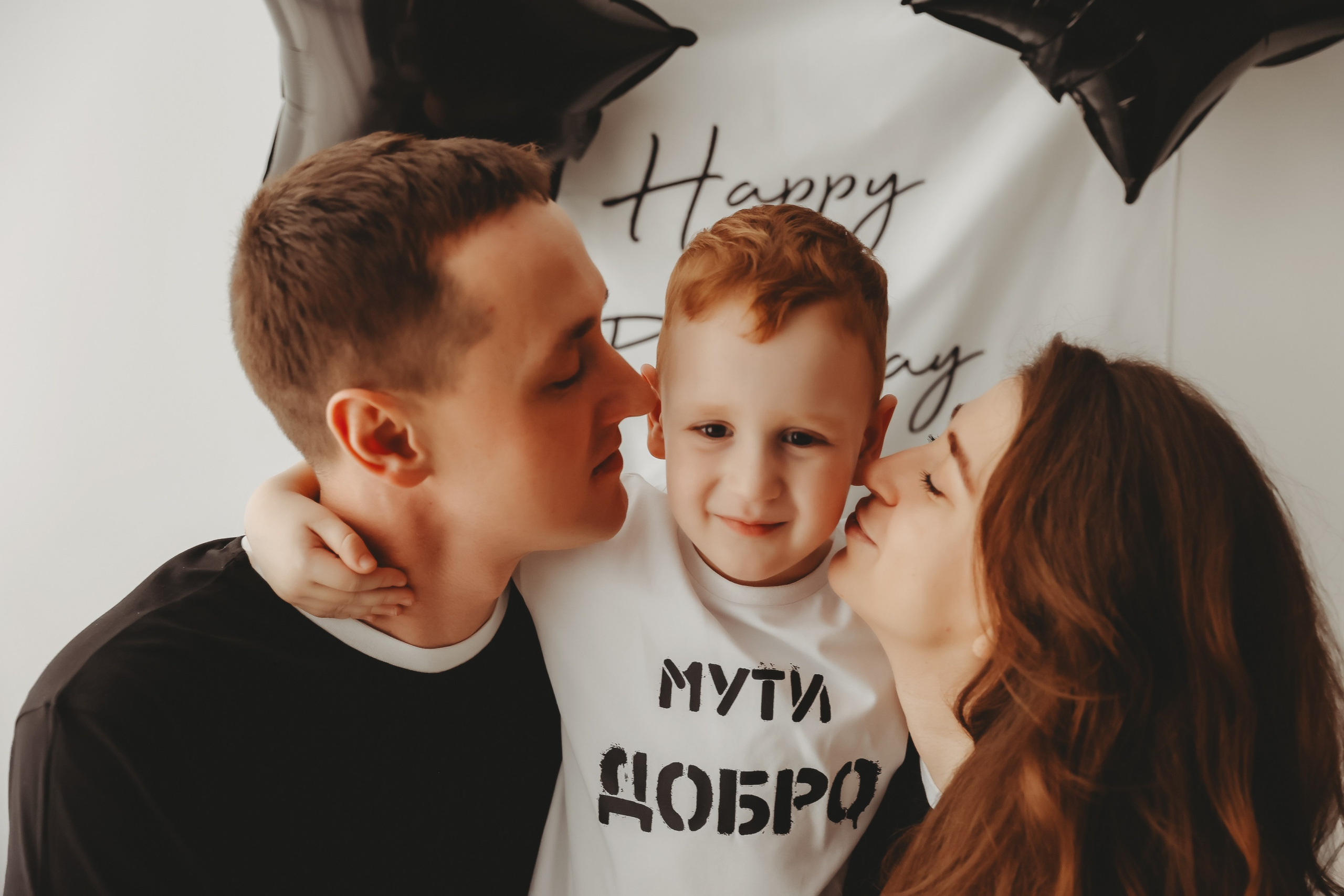 СЁМЕ 4 года. Фотограф в Туле Оксана Денисова