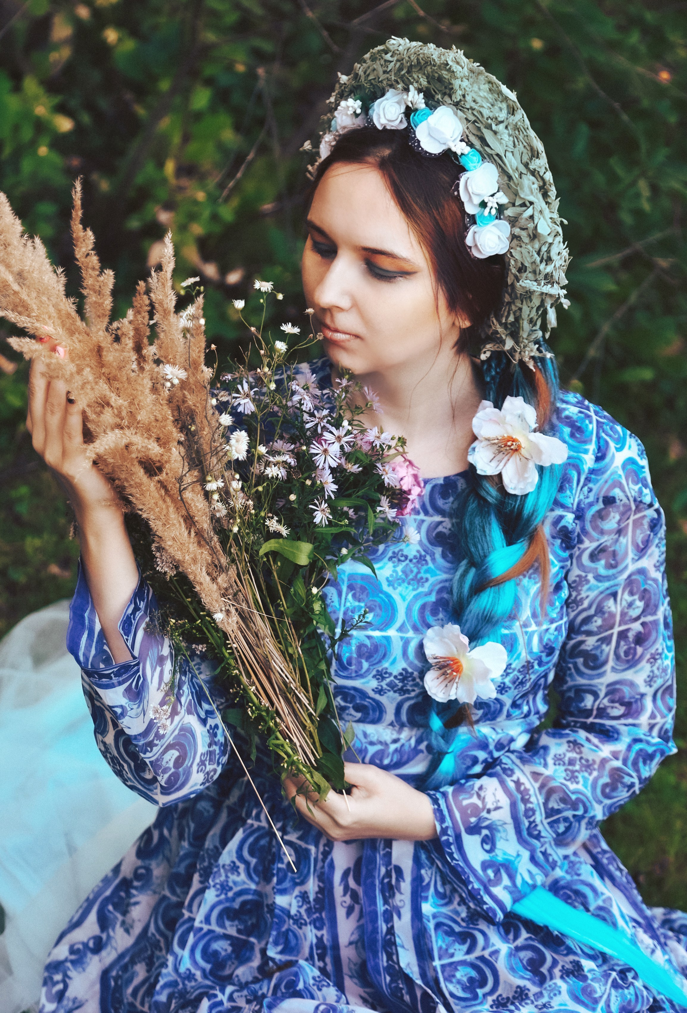 Дана. Профессиональный фотограф В Коломне Люси Львова