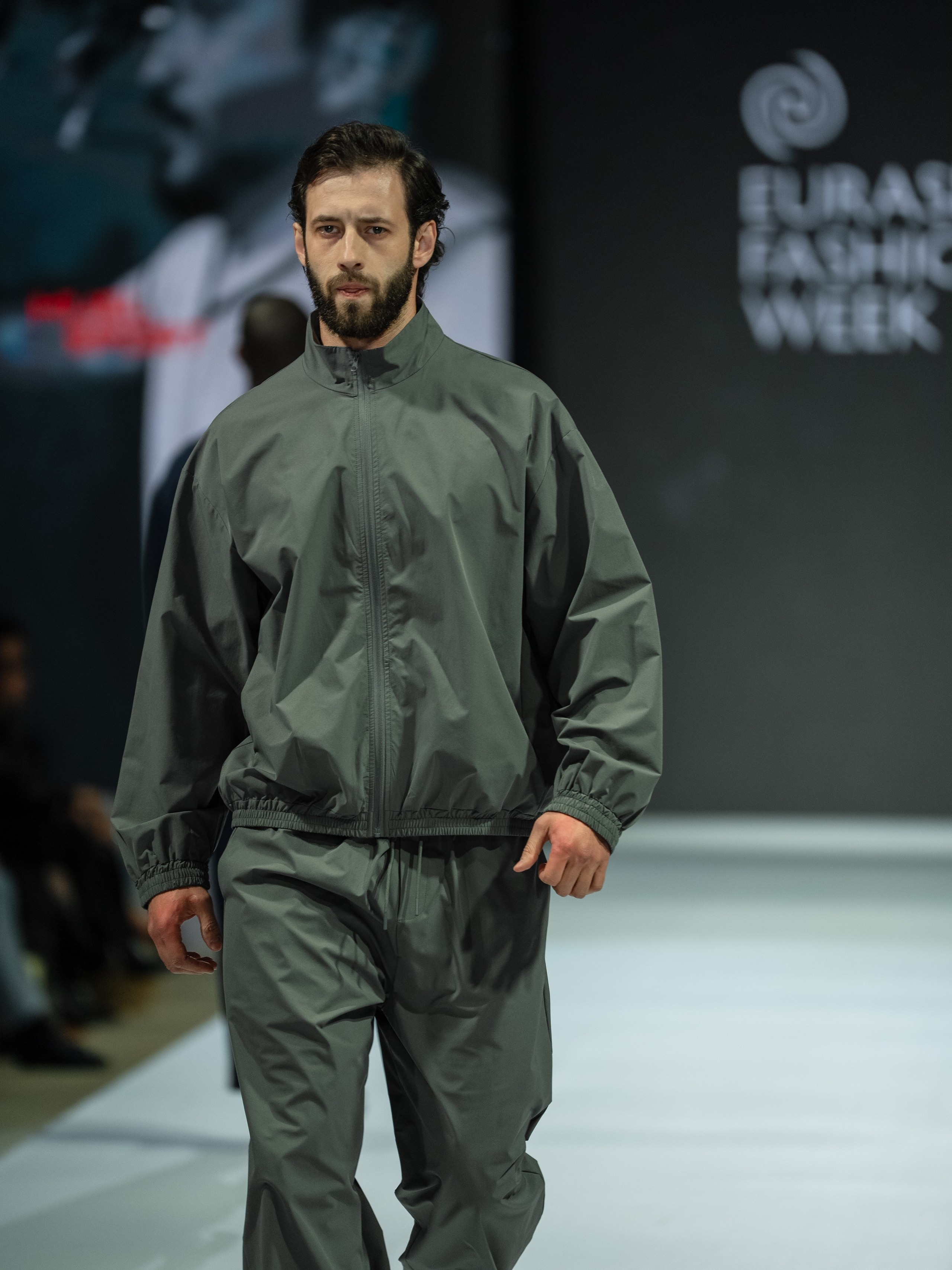 EURASIAN FASHION WEEK Husl Sport. Сайт Алматинского НЮ АРТ, будуар и фэшн фотографа Дениса Карпенко