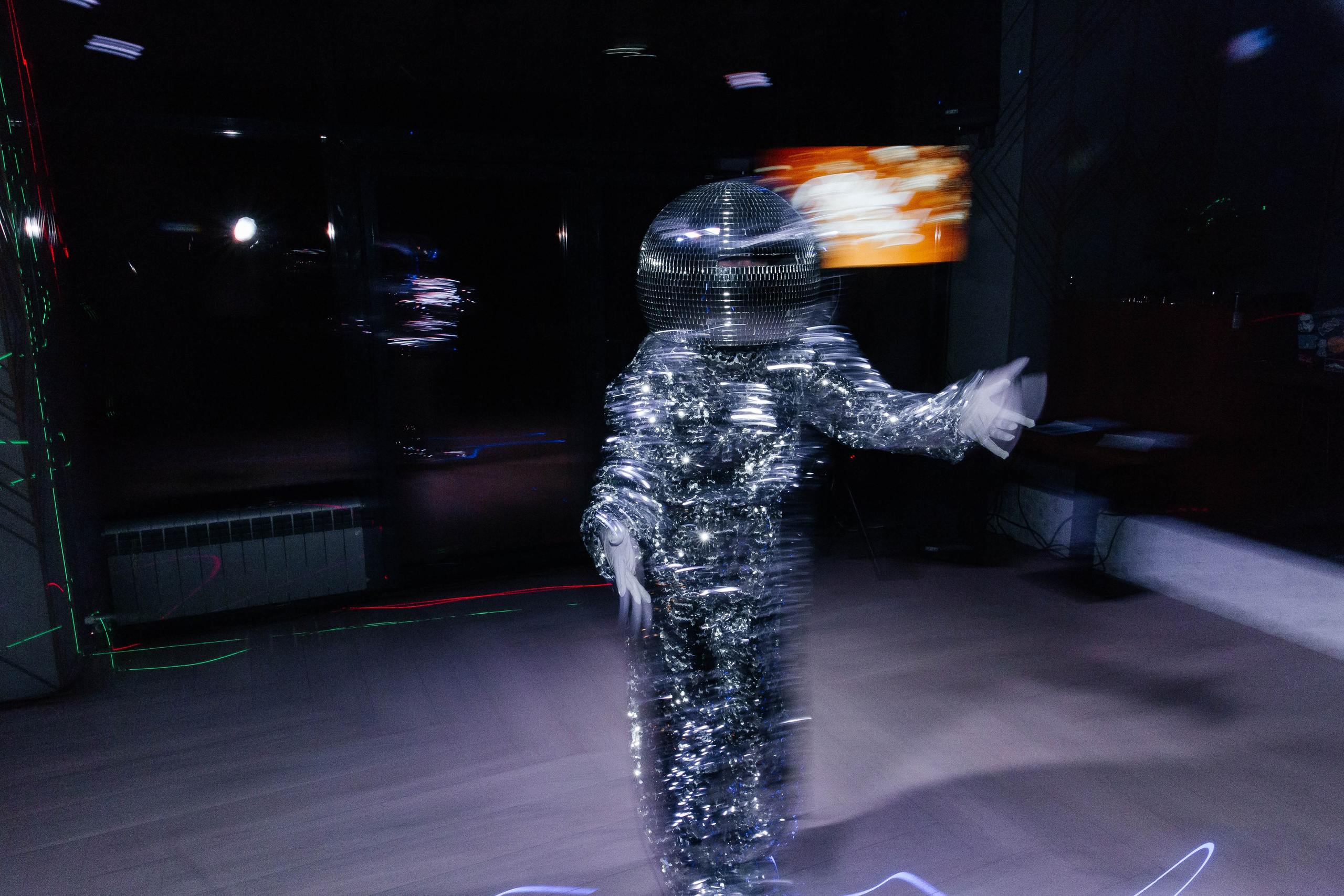 Новый год. Главная