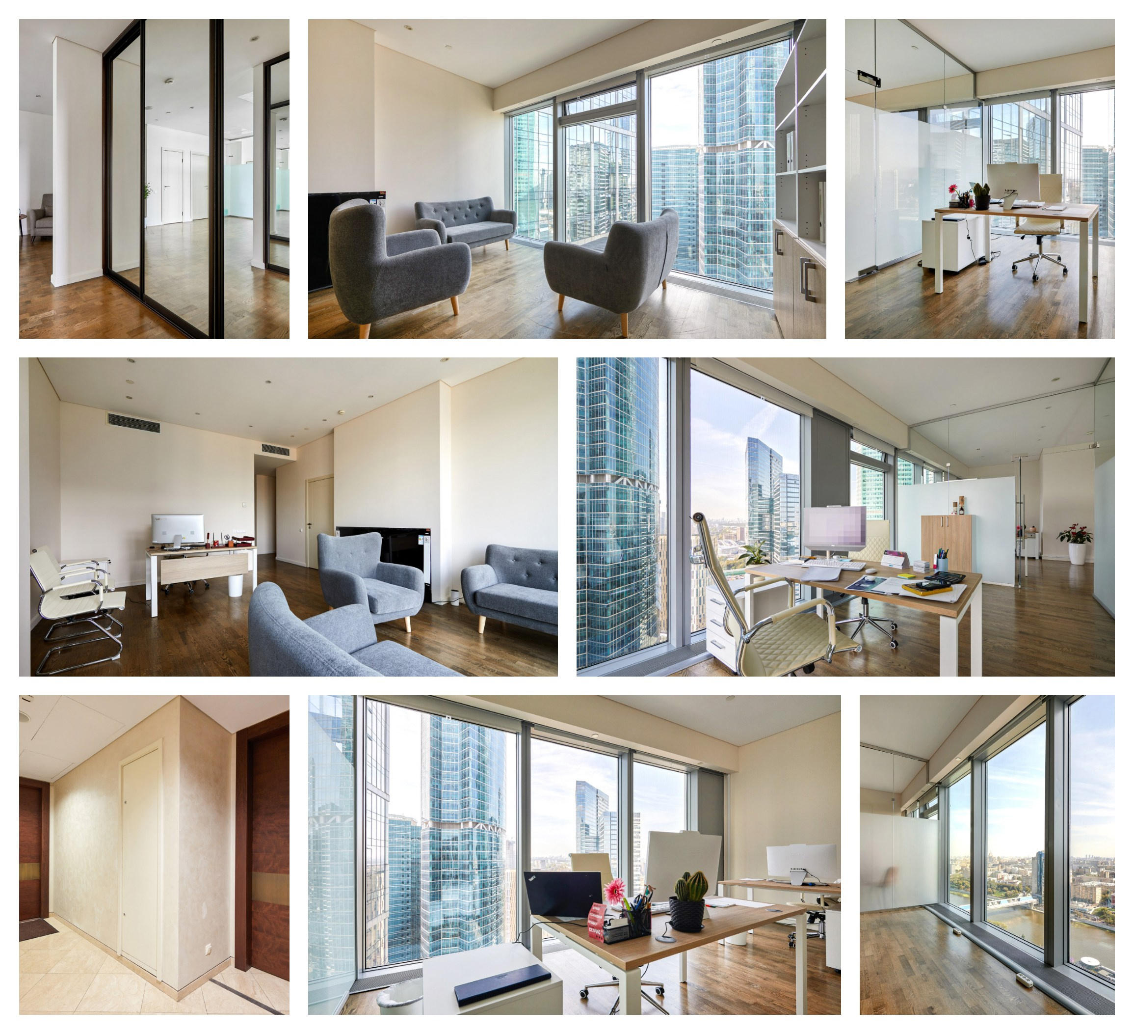 Интерьерная фотосъемка (фотосъемка недвижимости). Фотограф Полина Завельская